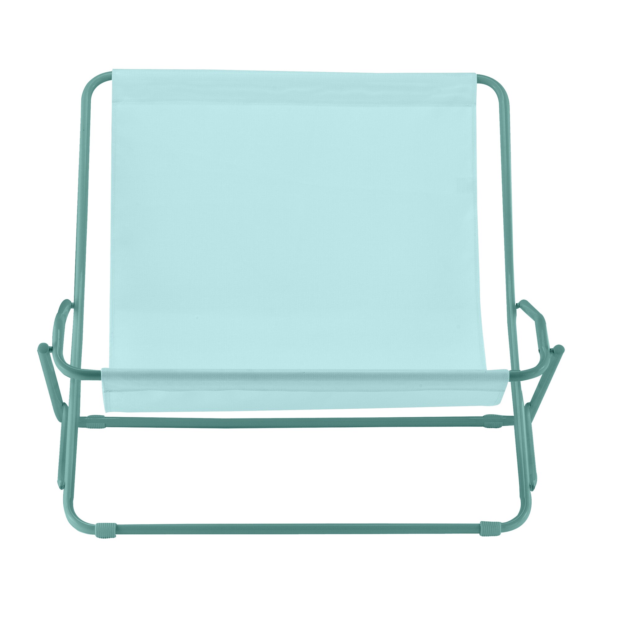 Fiam Dondolina Twin Outdoor Armchair