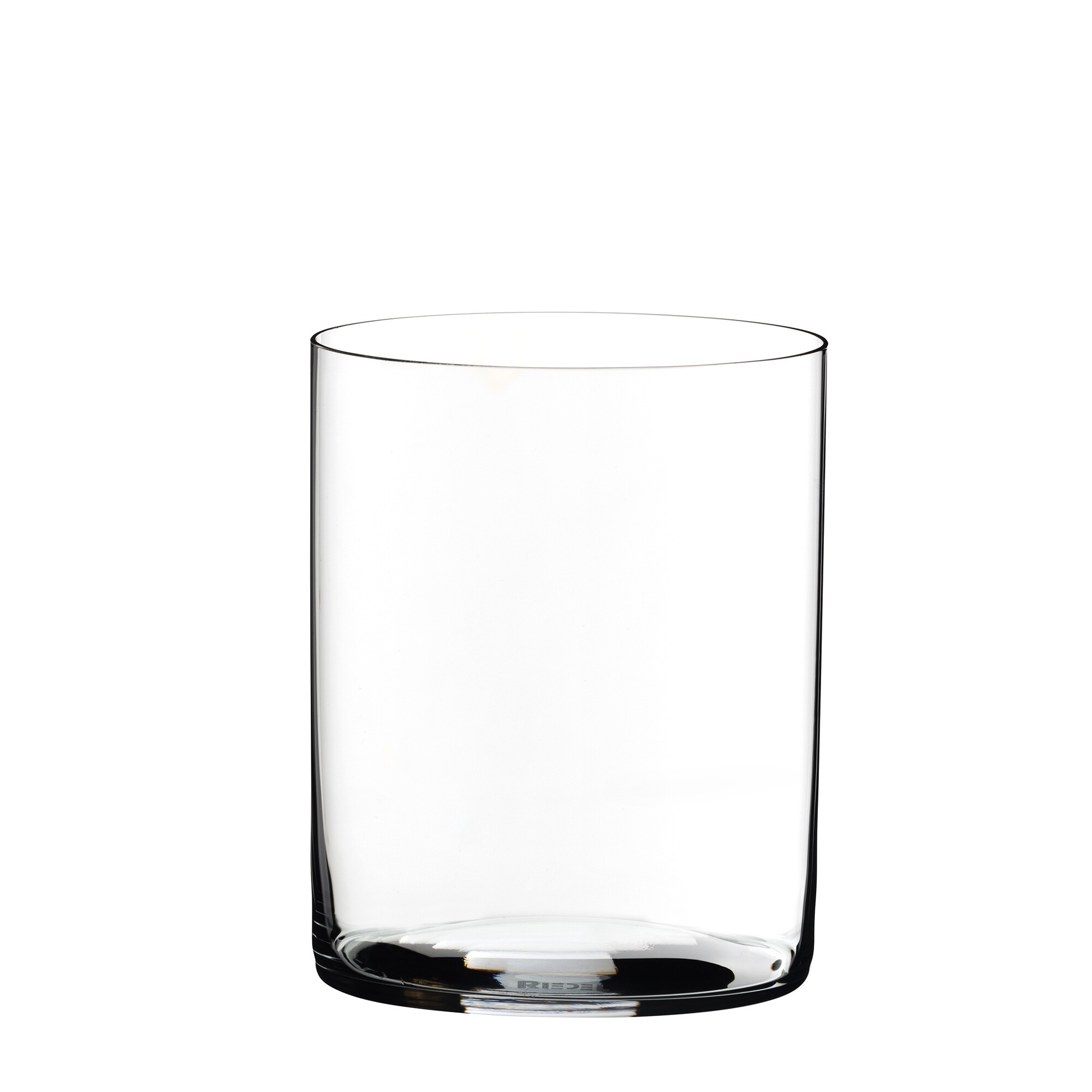 O Wine Whiskey Glass Set Of 2