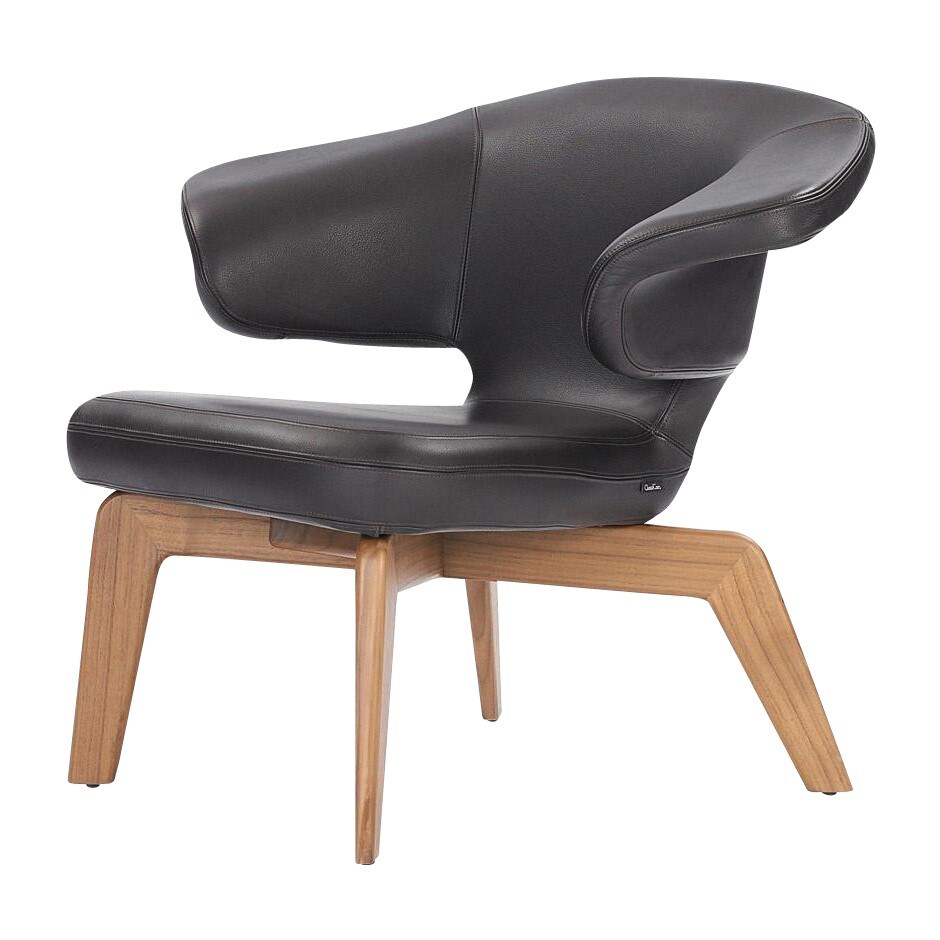 Munich Lounge Chair