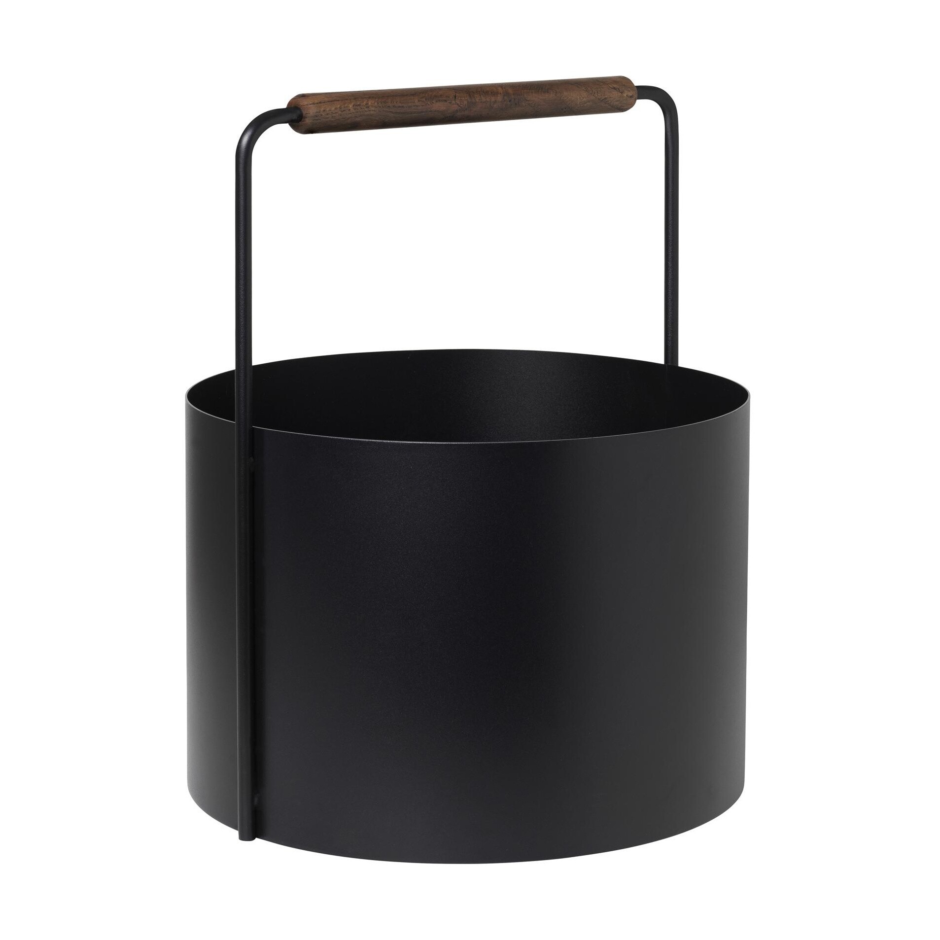 Ashi Firewood Basket