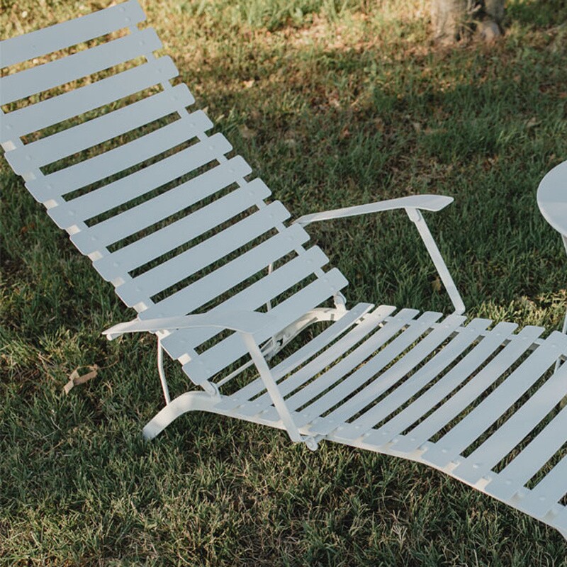 Bistro Sun Lounger
