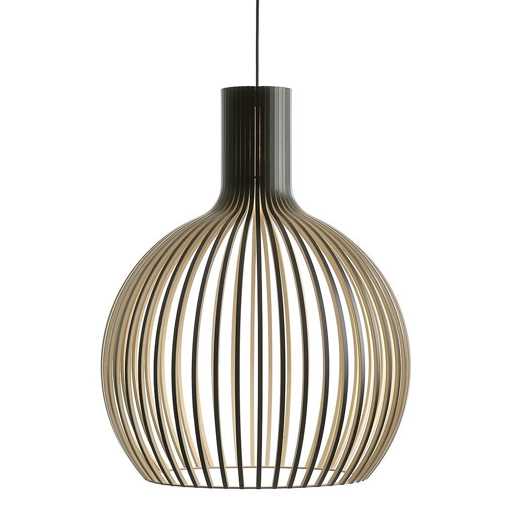 Octo 4240 Suspension Lamp