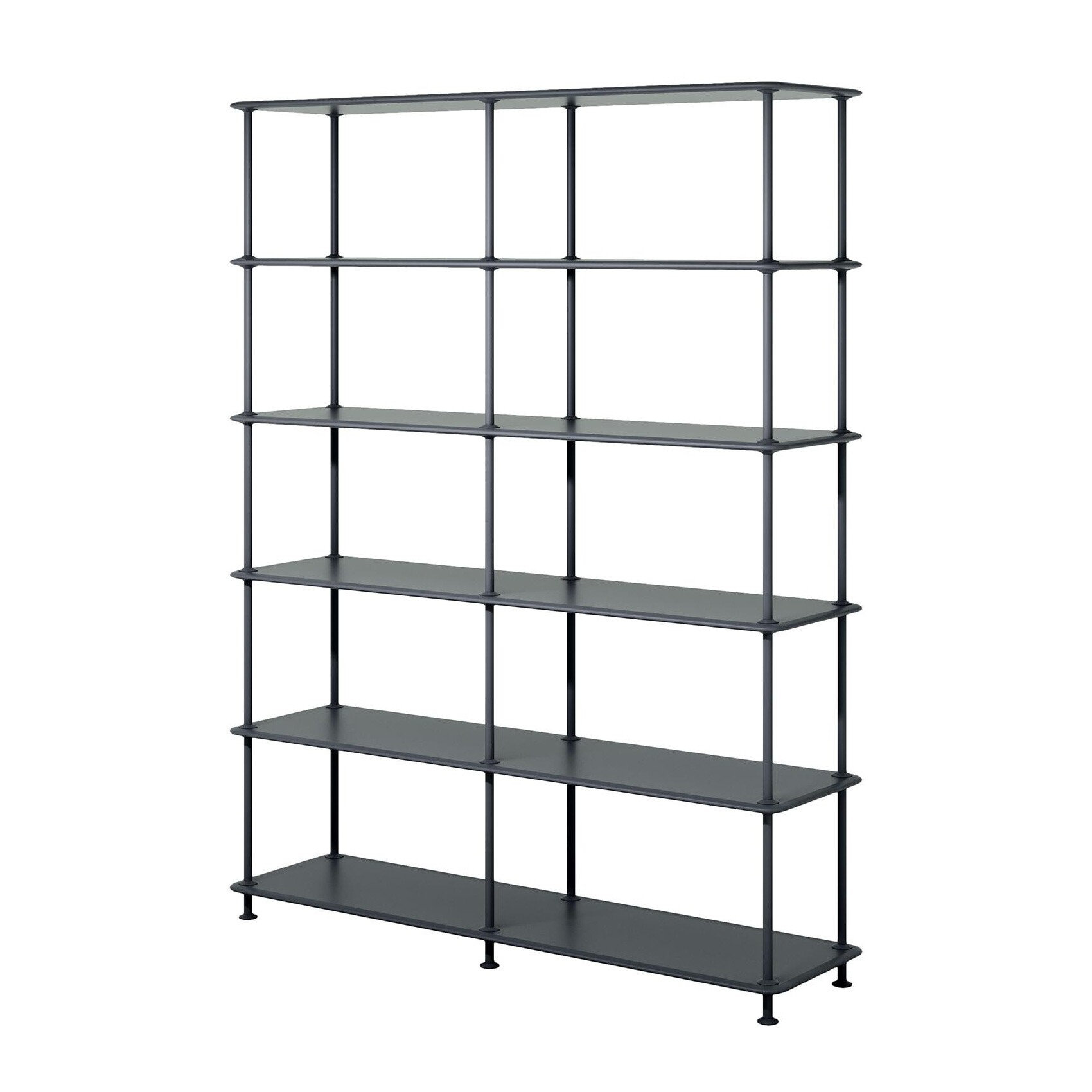 Free Shelf 138.4x178.1x38cm