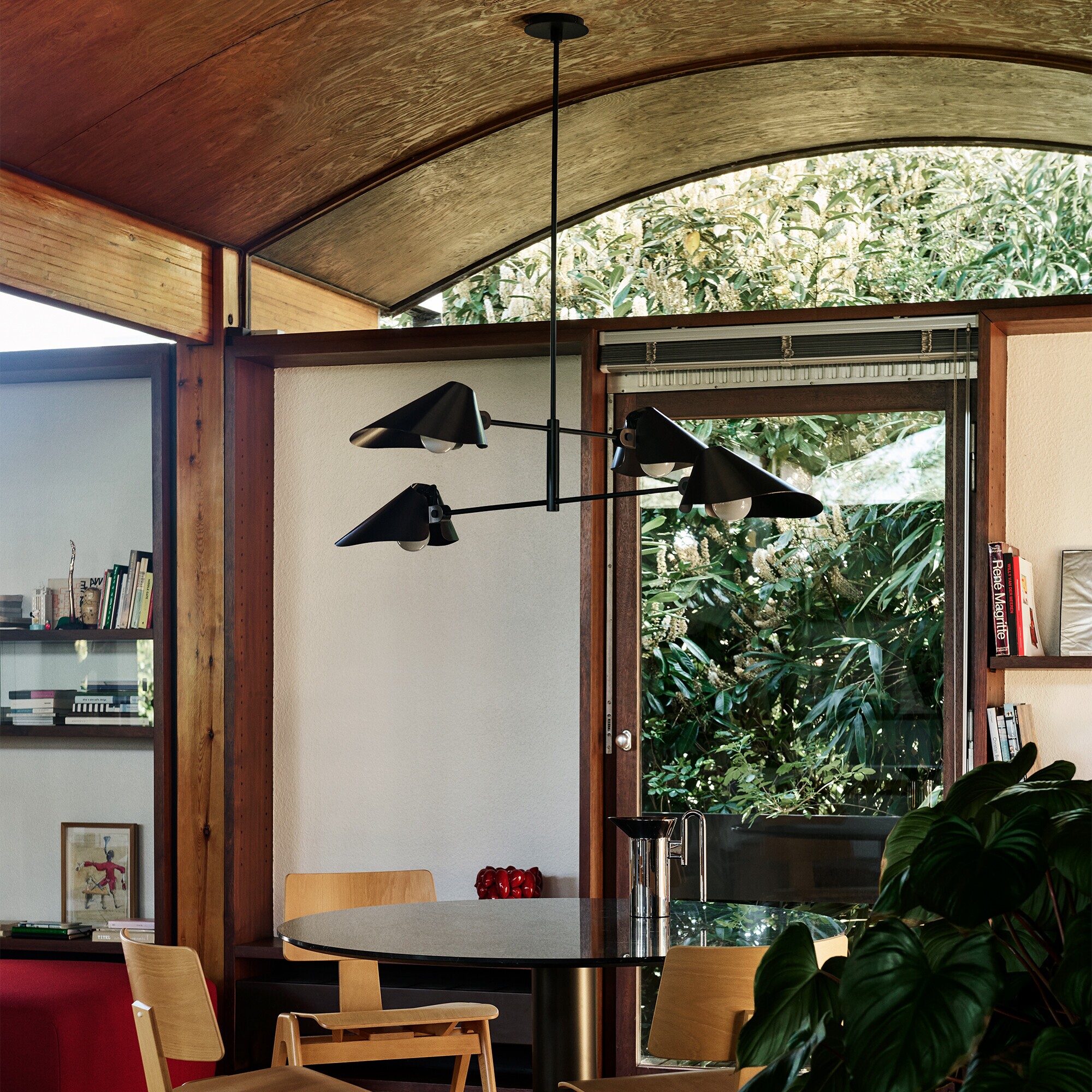 Bonnet SC93 Chandelier