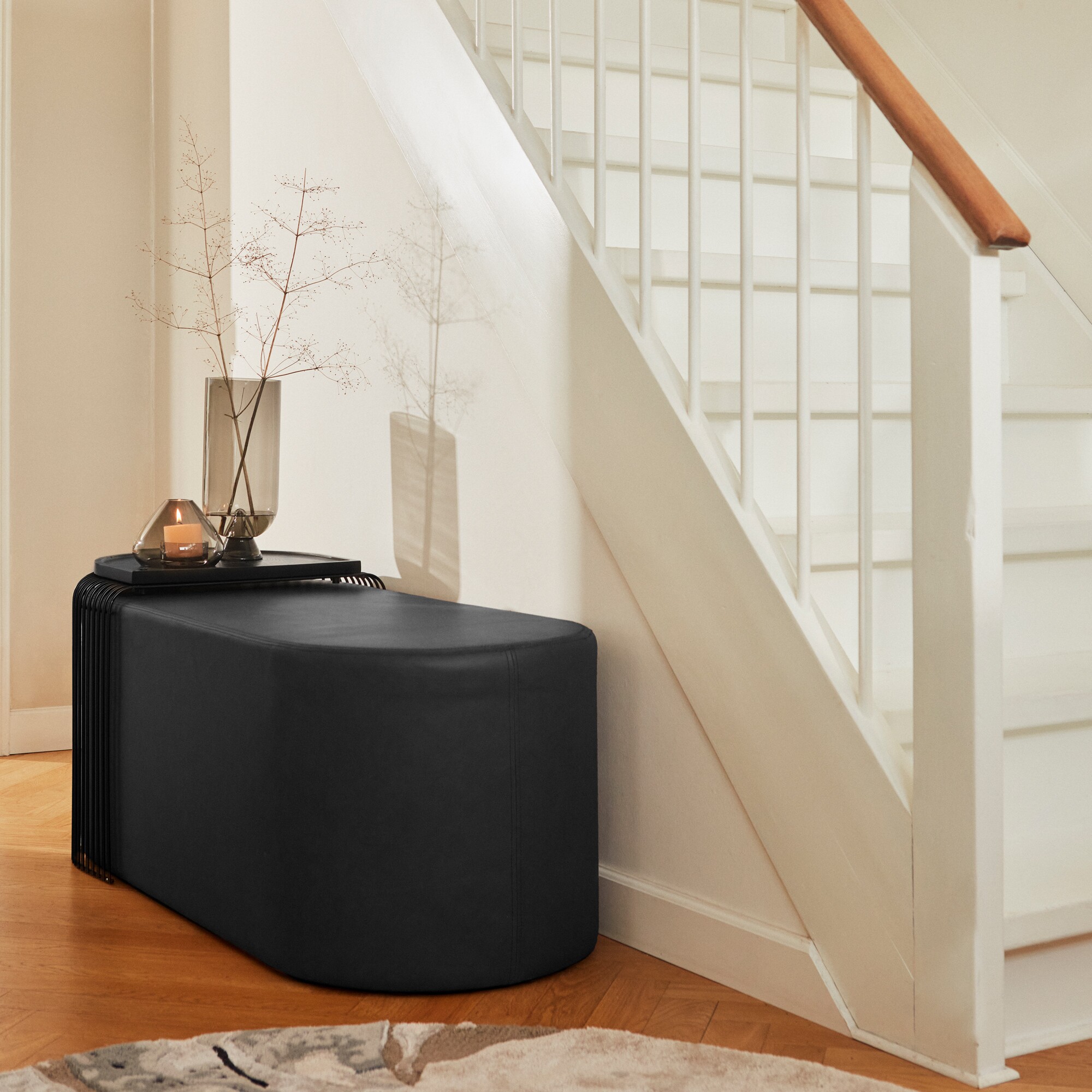 Glacies Vase Ø 12,6cm