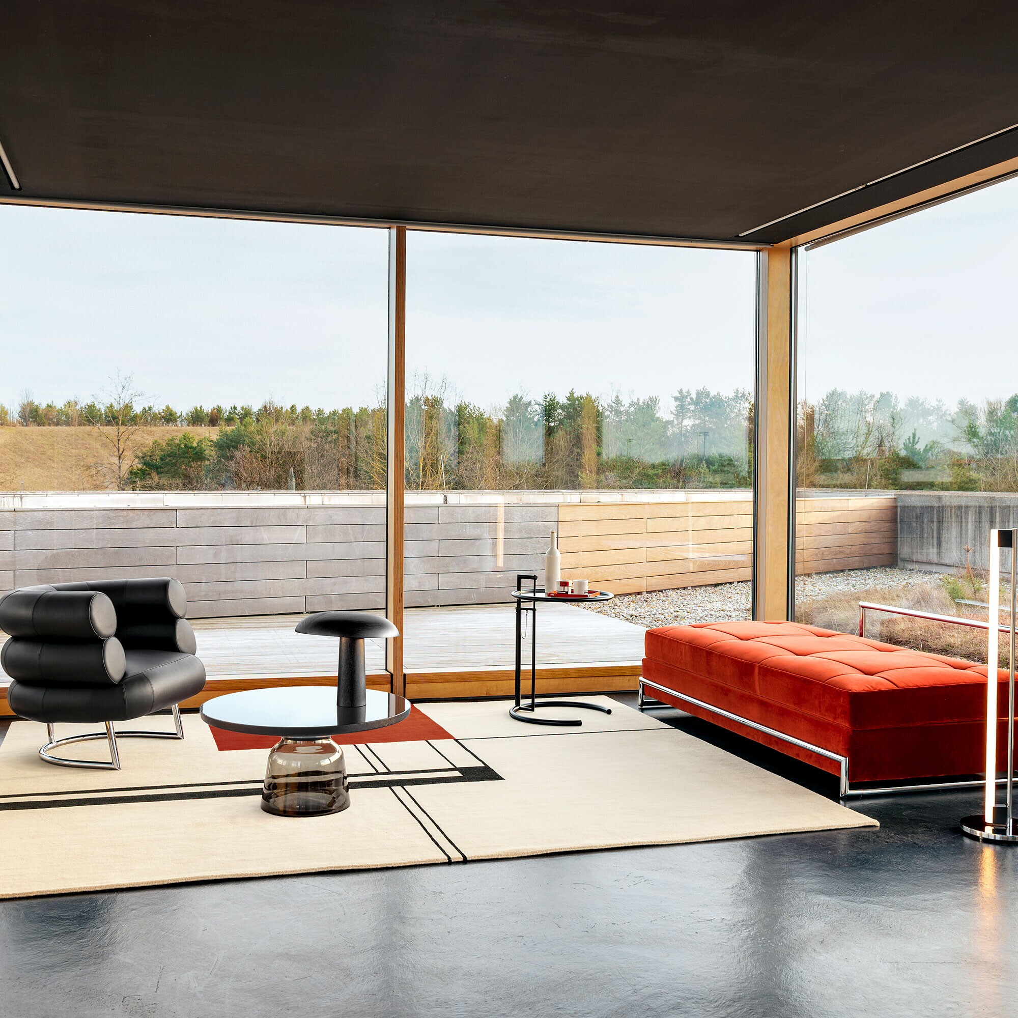 Forma LED Table Lamp