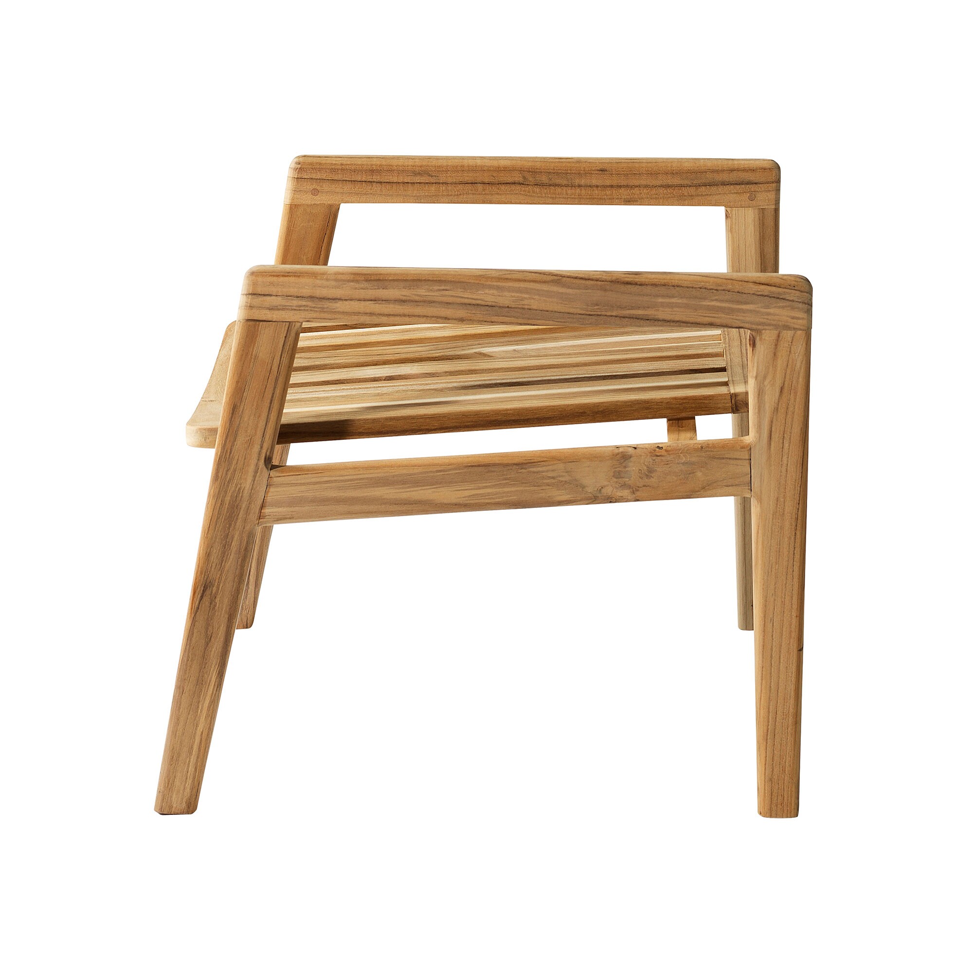 M7 Sammen Garden Footstool