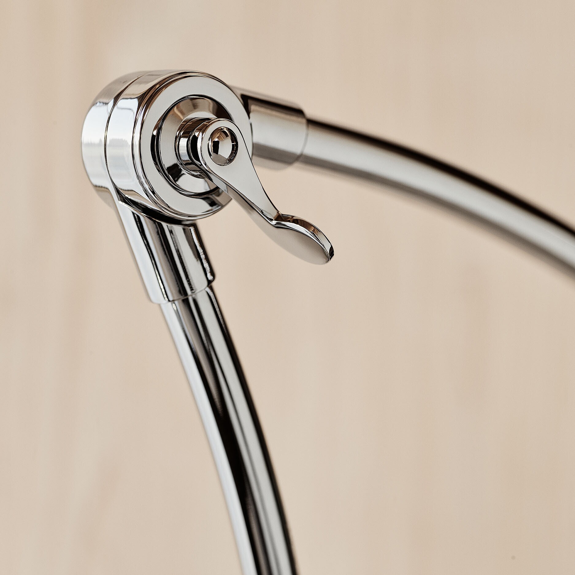 Kaiser Idell™ 6559-W Wall Lamp