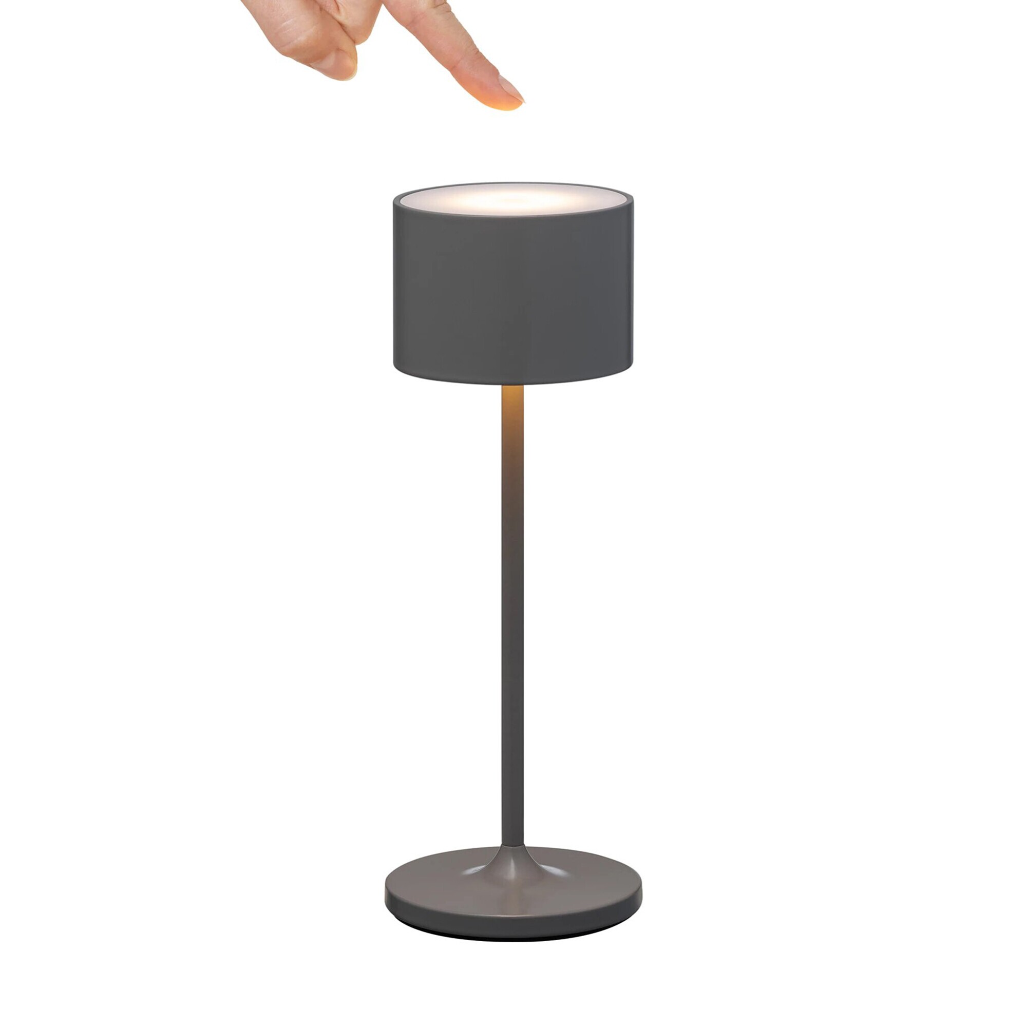 Farol Mini LED Battery Lamp