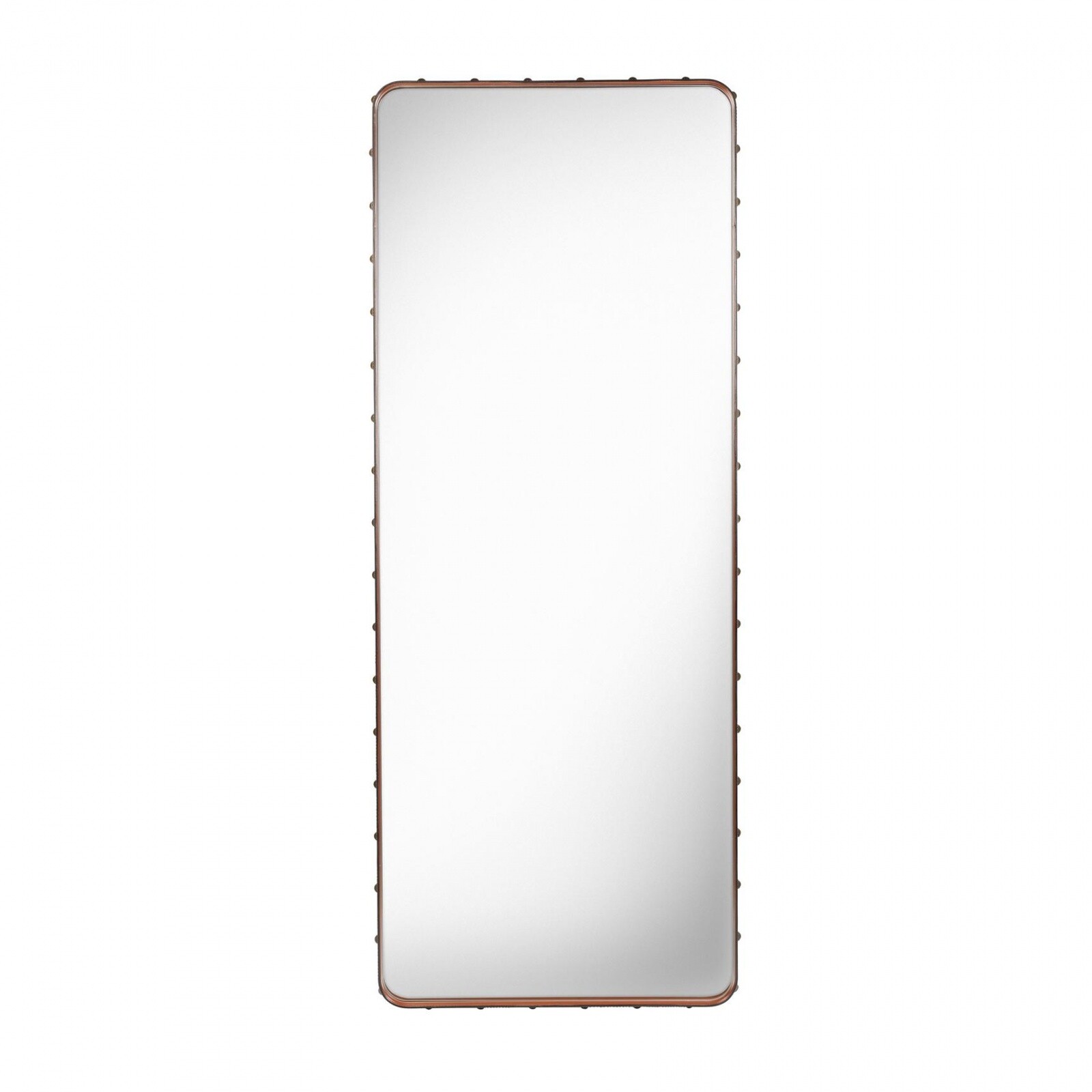 Adnet Mirror Rectangular L
