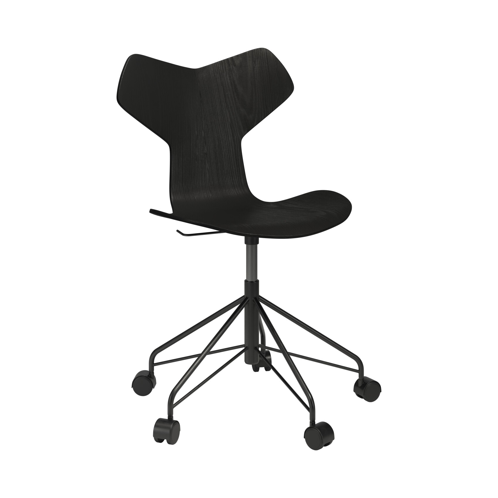 Grand Prix™ Swivel Chair