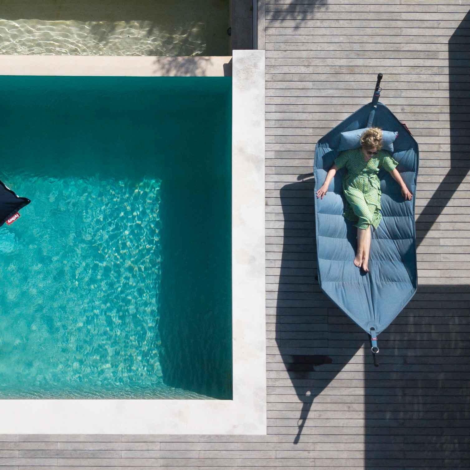 Headdemock Hammock incl. Pillow