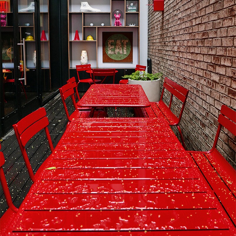 Luxembourg Garden Chair