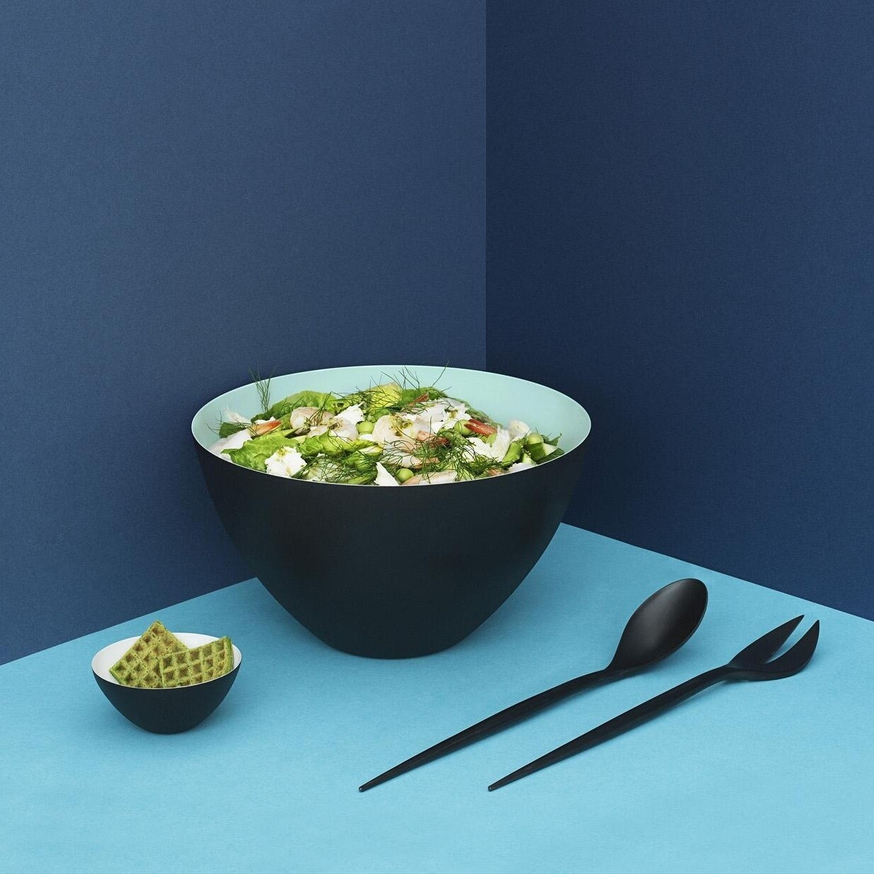 Krenit Salad Servers