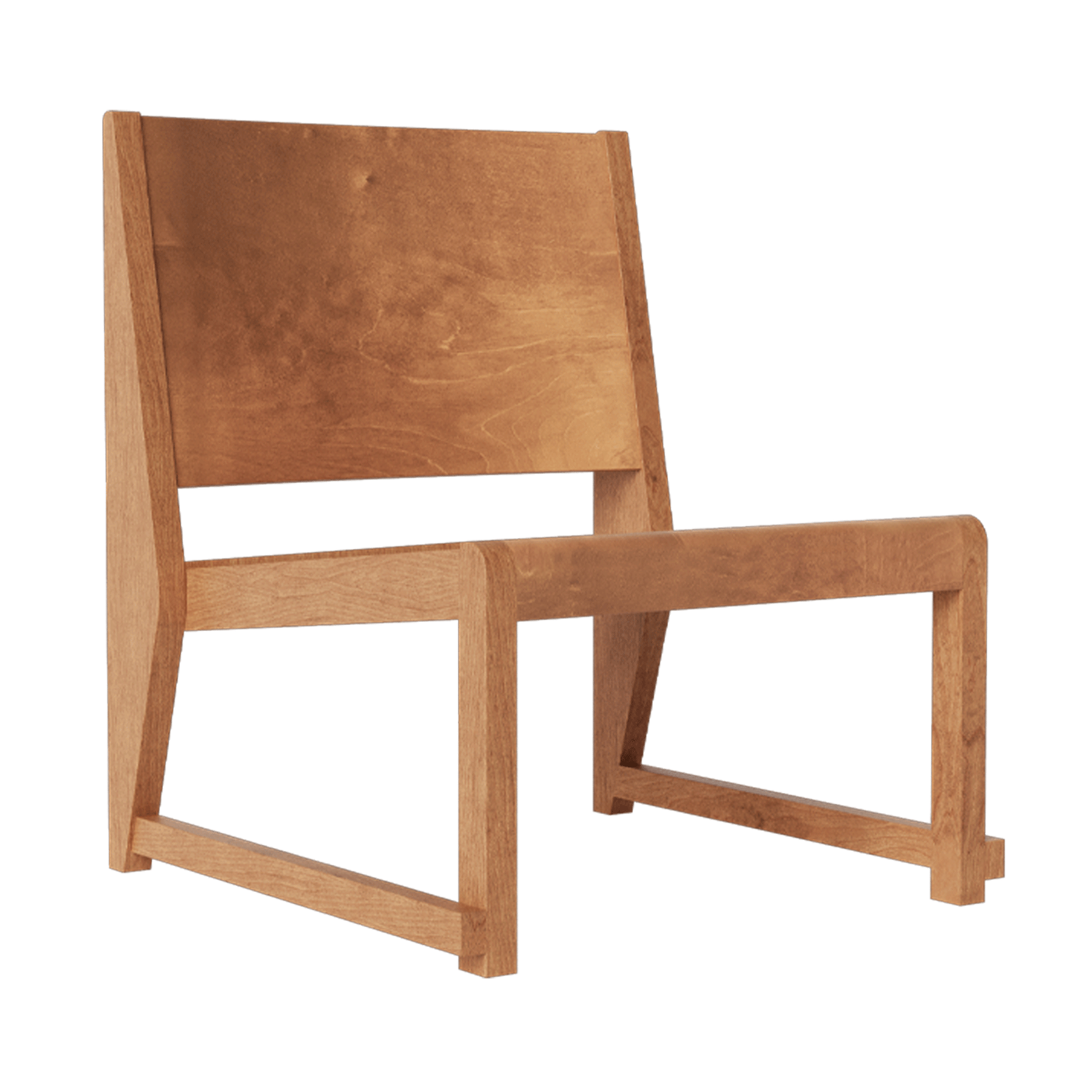 01 Easy Chair
