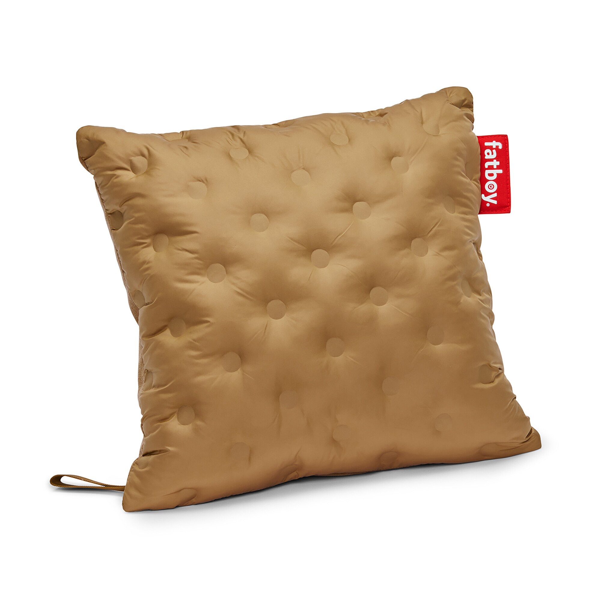Hotspot Quadro Cushion Heatable