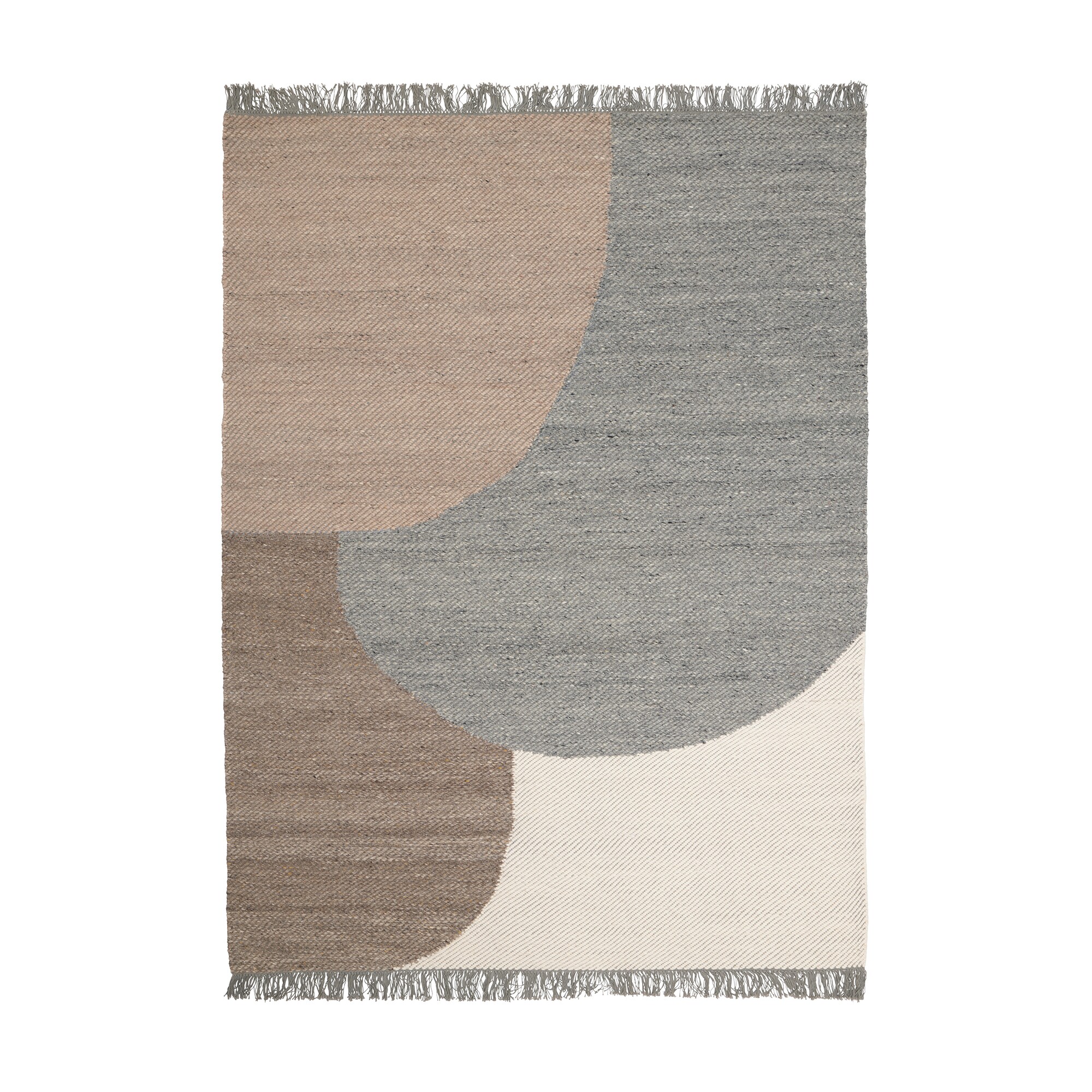 Eik Wool Rug 200x300cm