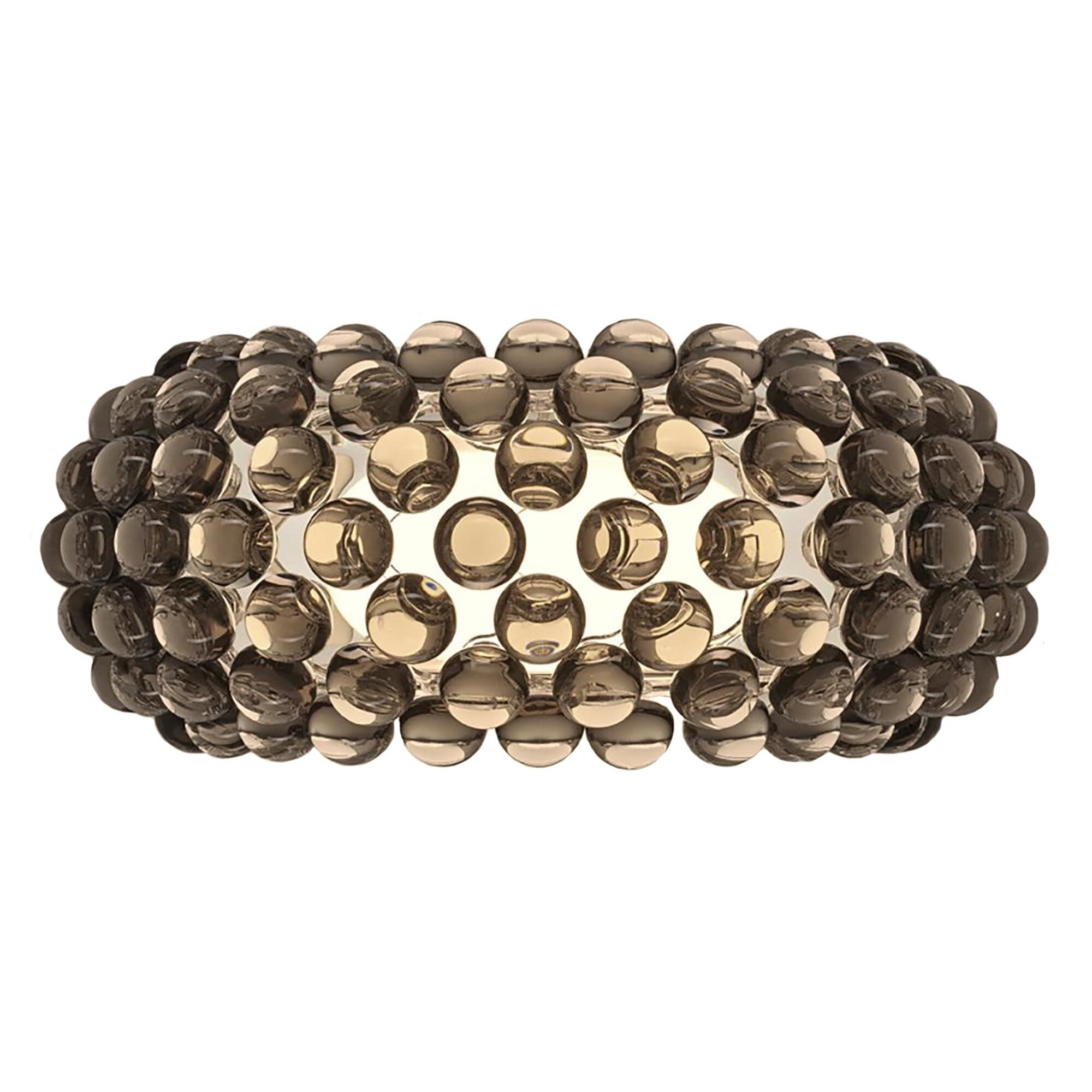 Caboche Plus Media Wall Lamp