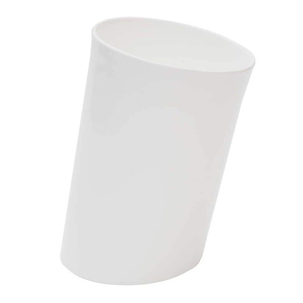 In Attesa Waste Basket