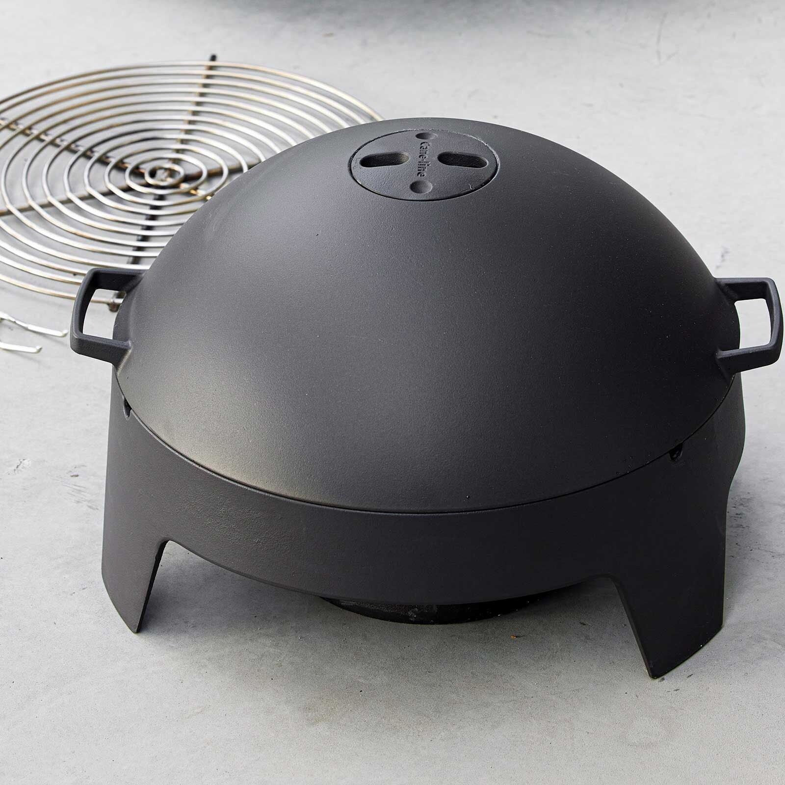 Ember Fire Bowl Ø60cm