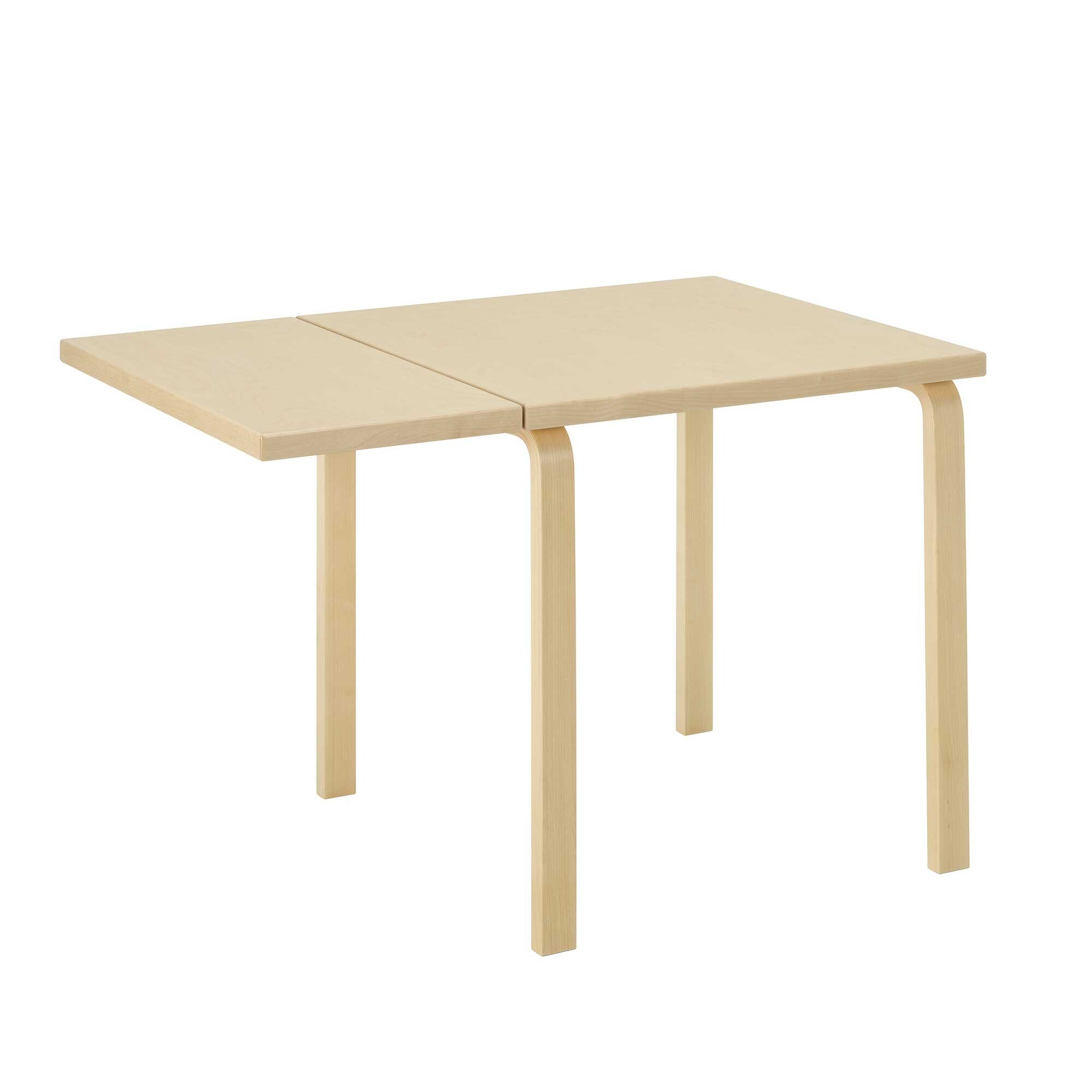 Aalto DL81C Folding Dining Table
