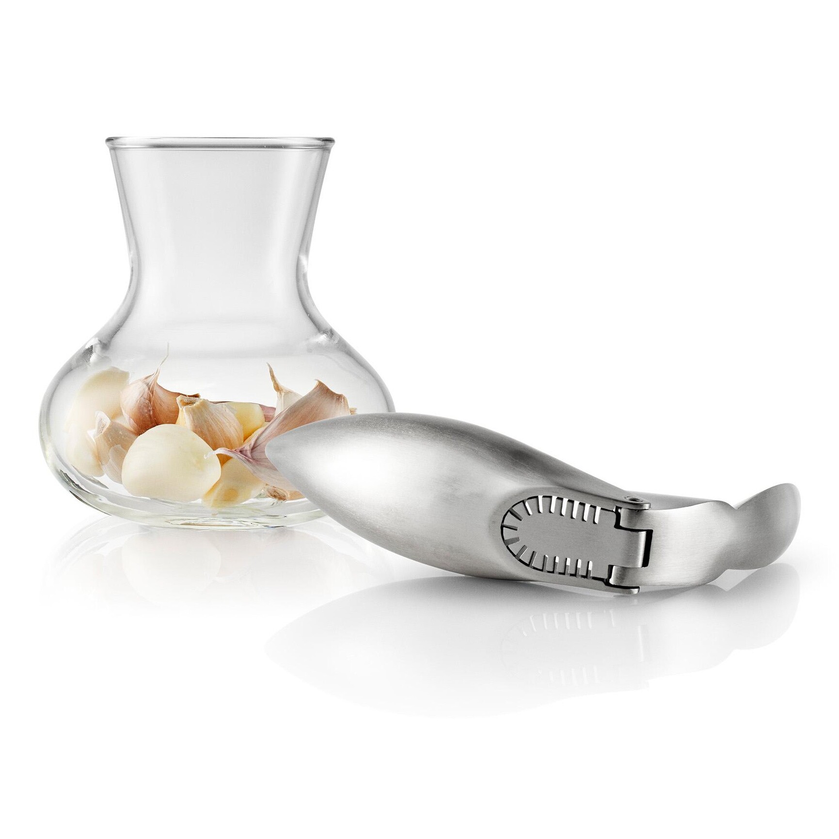 Garlic Press