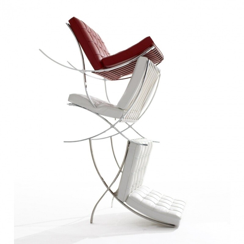 Barcelona® Easy Chair