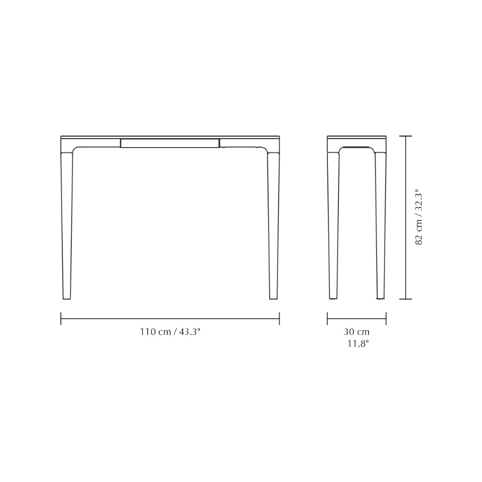 Heart'n'Soul Console