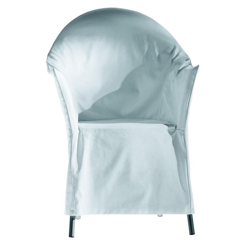 Lord Yo Garden Armchair