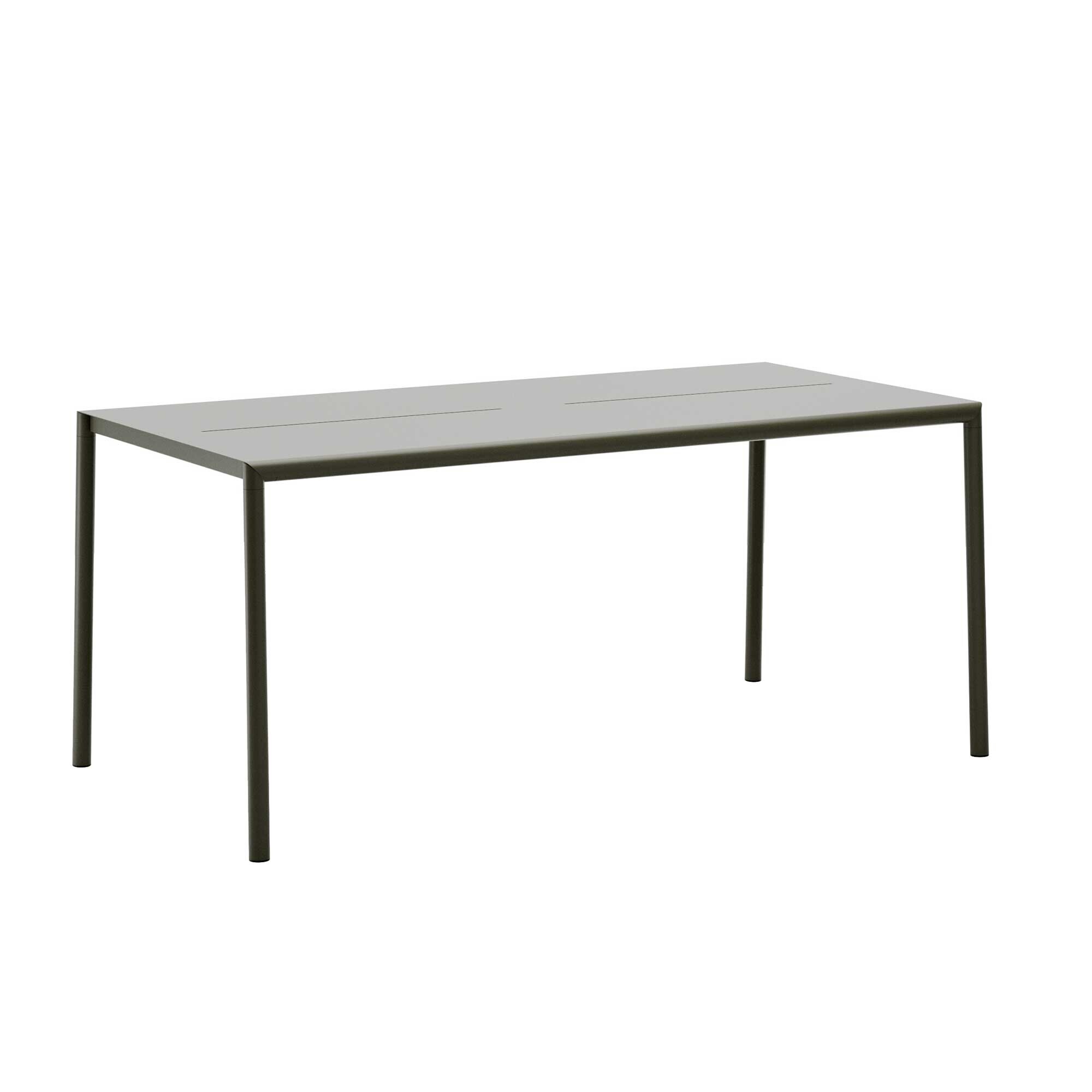 May Outdoor Table 170x85cm