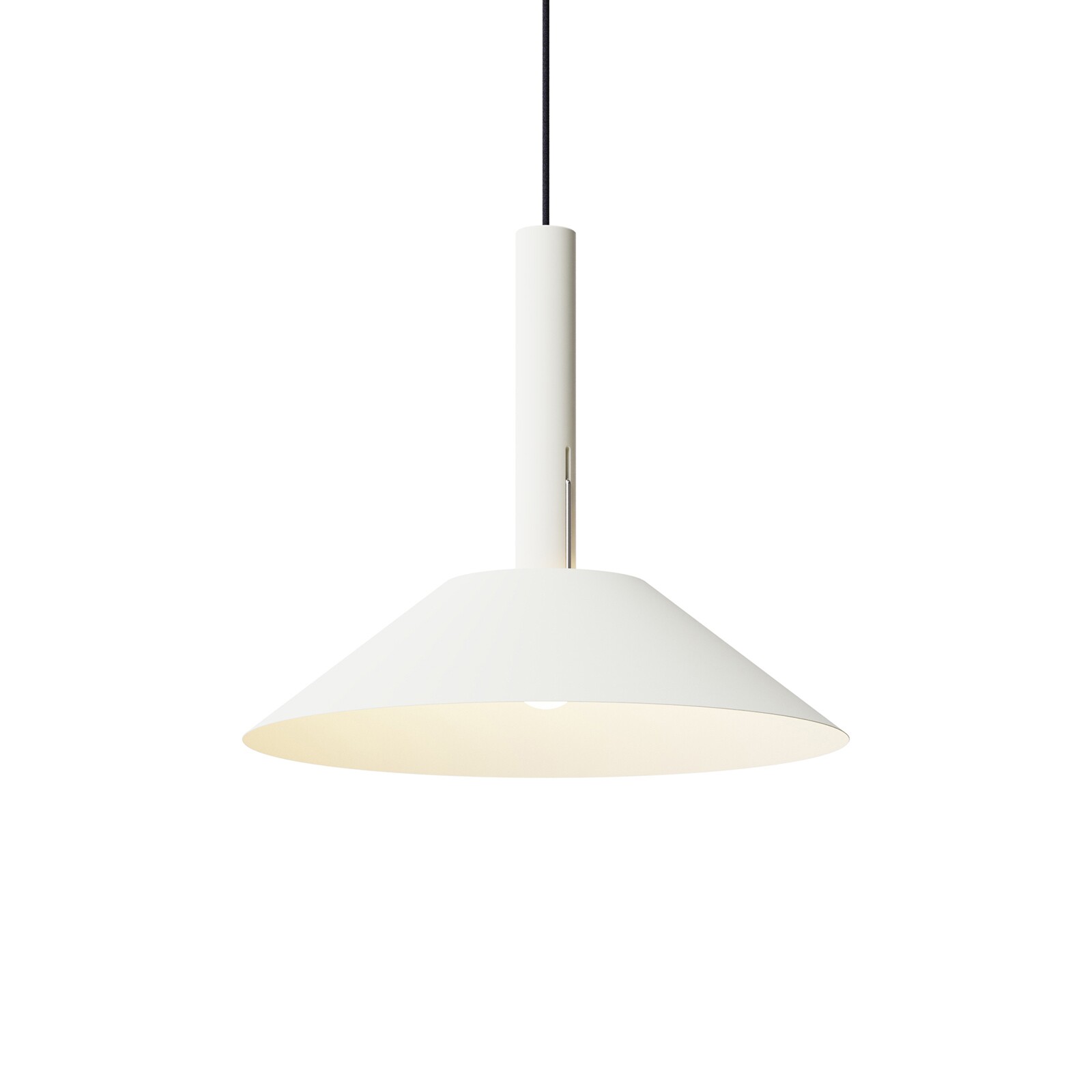 Hook Suspension Lamp S