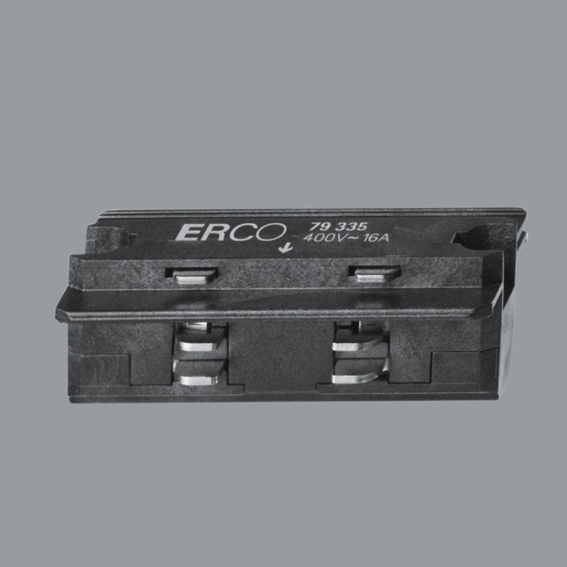 Erco 3-Phase Track