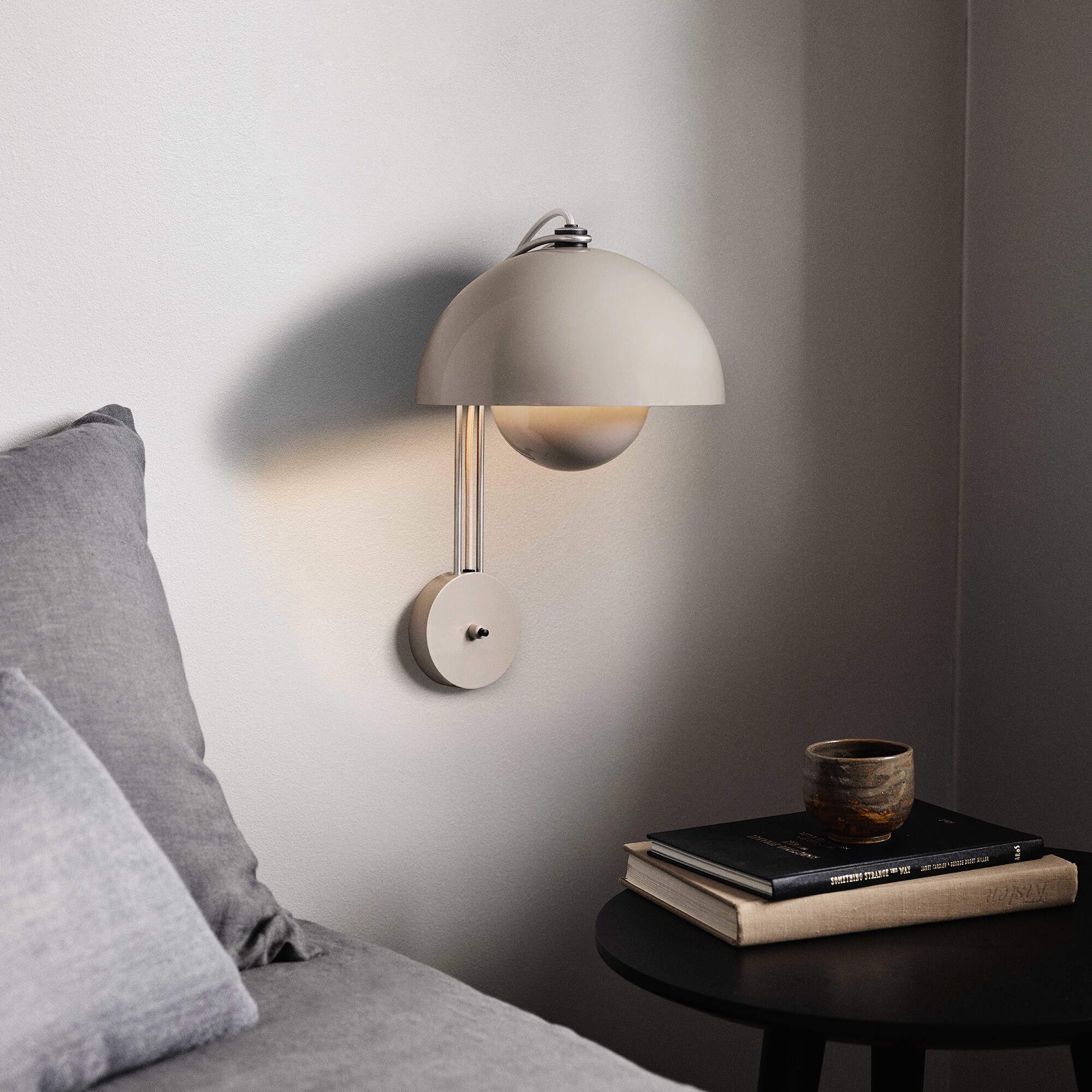 Flowerpot VP8 Wall Lamp