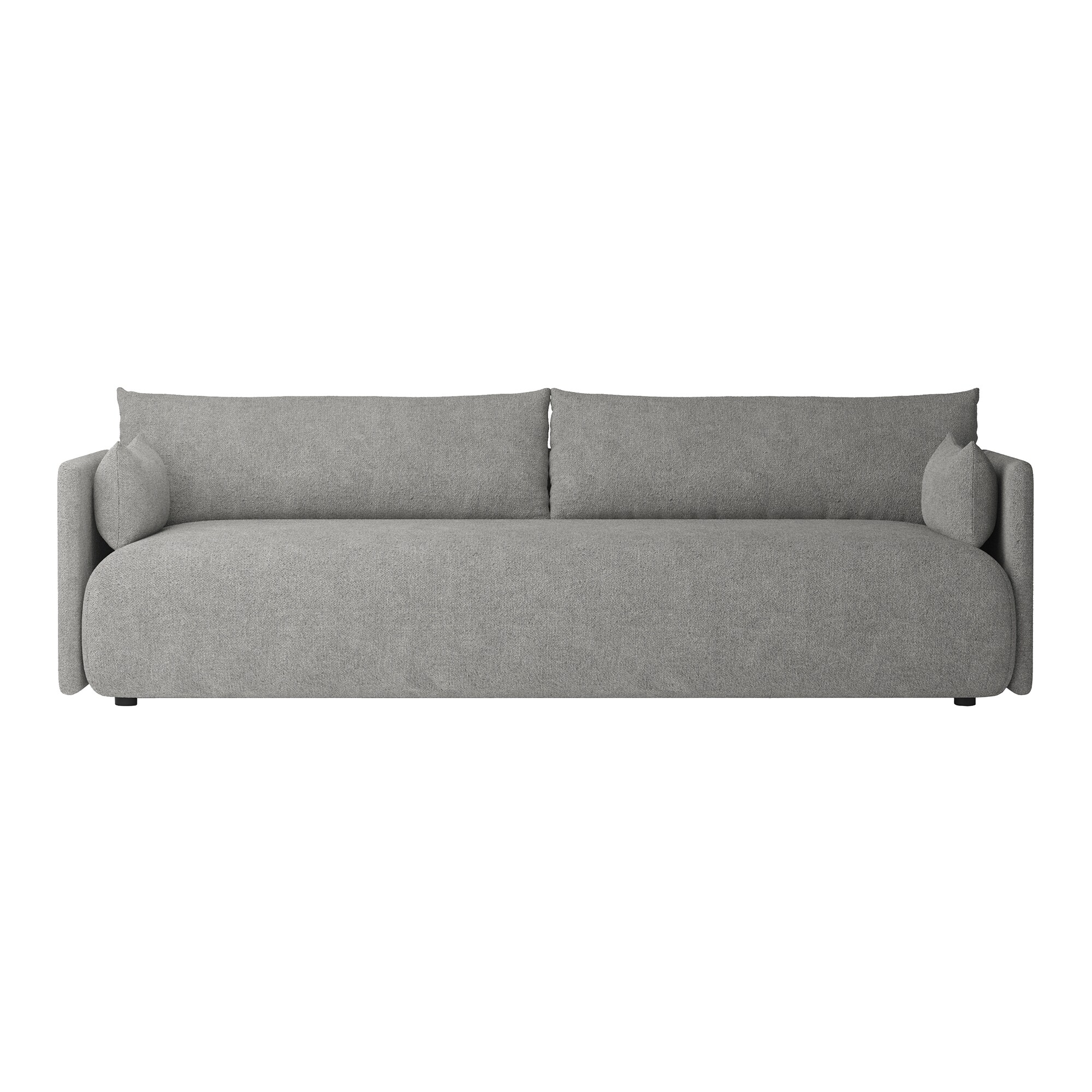 Offset 3-Seater Sofa