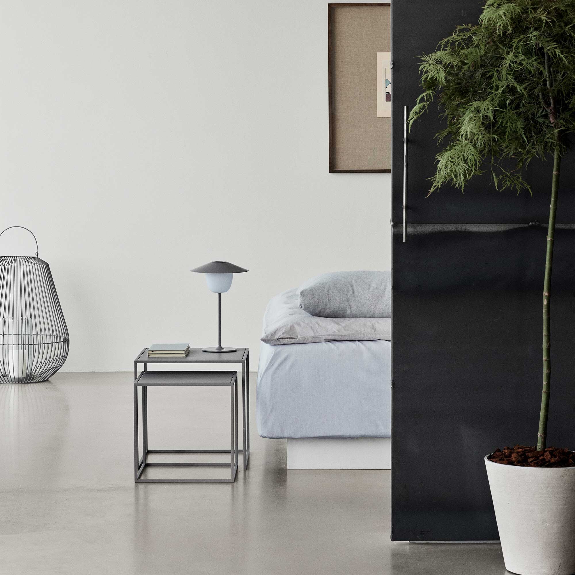 Ani Lamp Mobile LED with Battery S