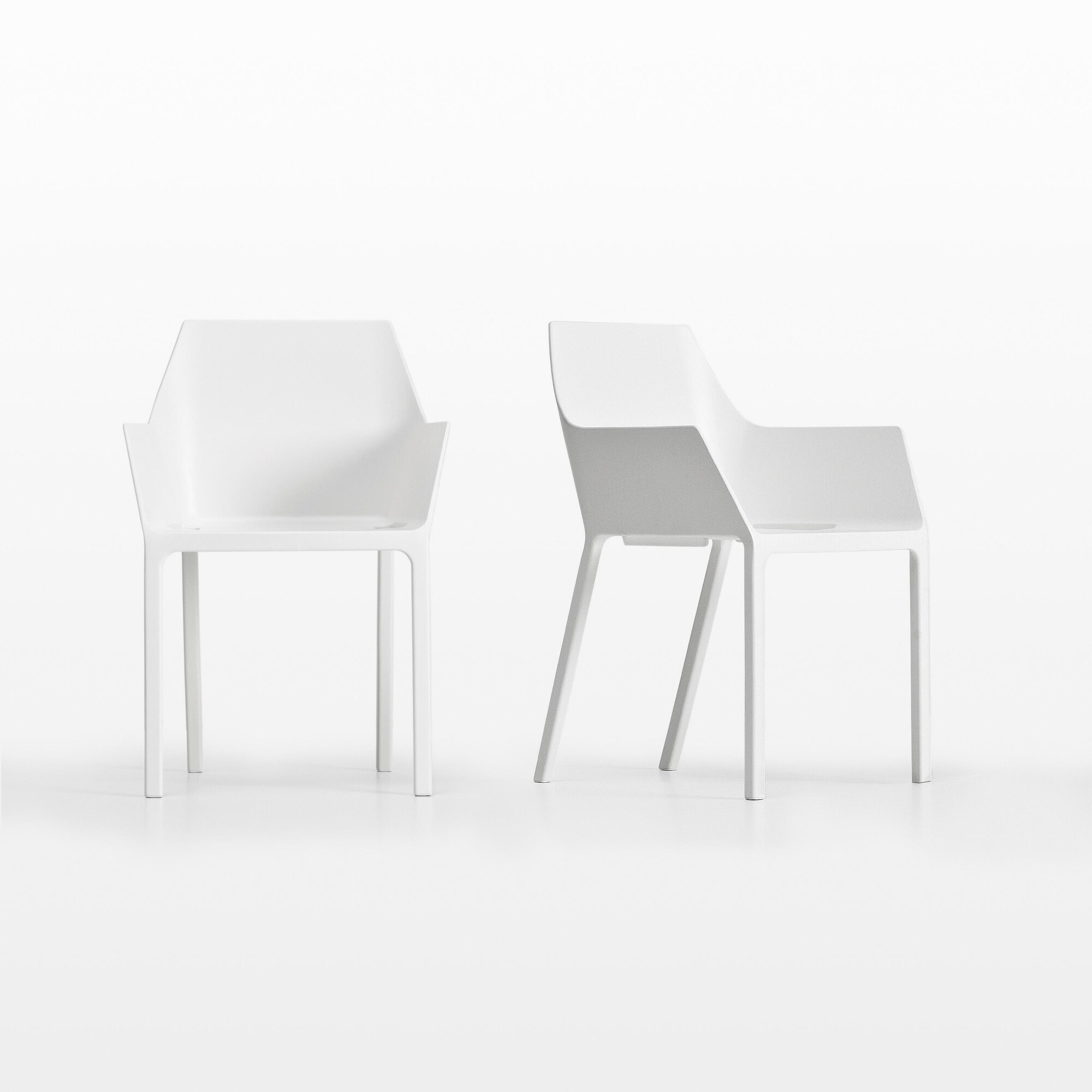 Kristalia Mem Armchair