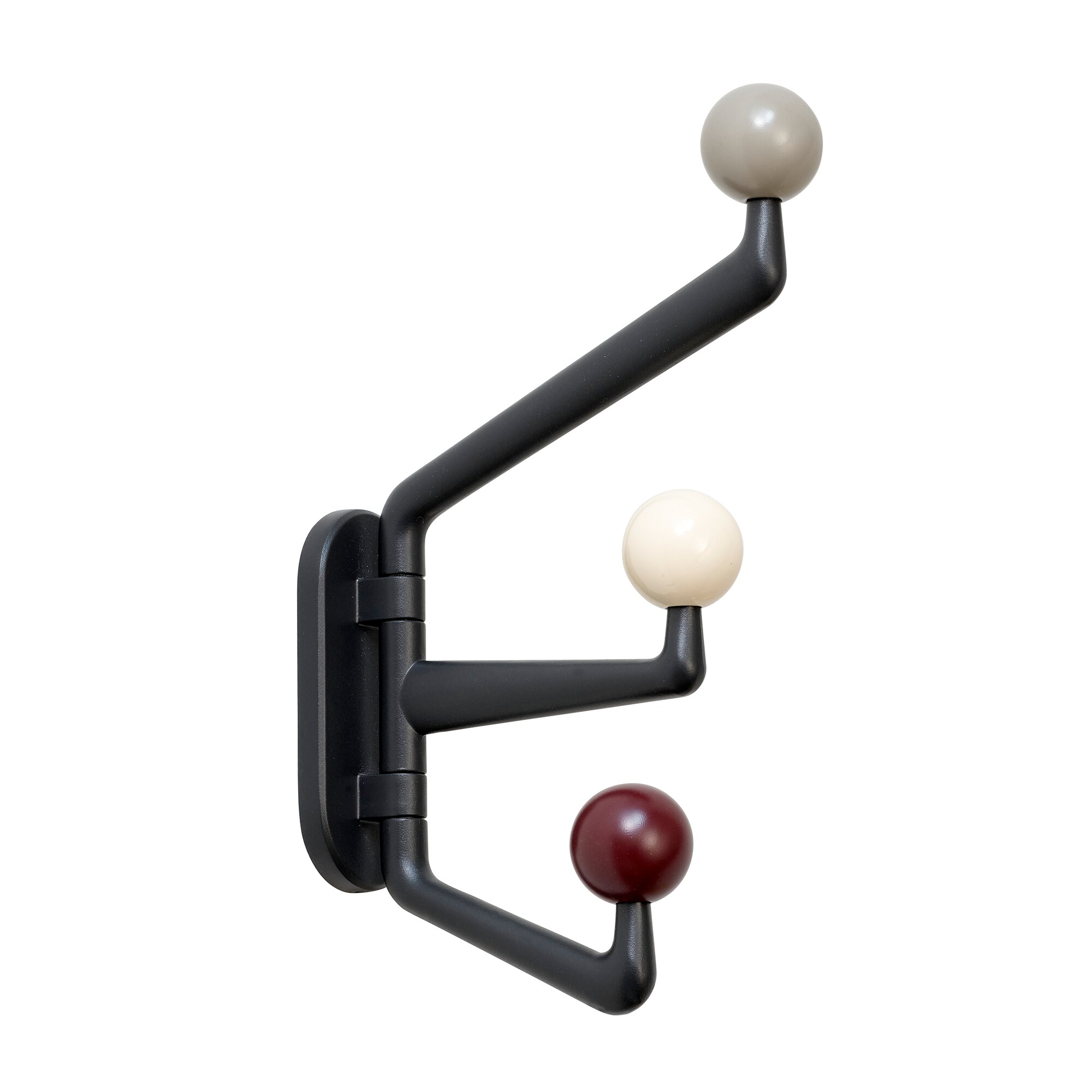 Capture SC74 Wardrobe Hook
