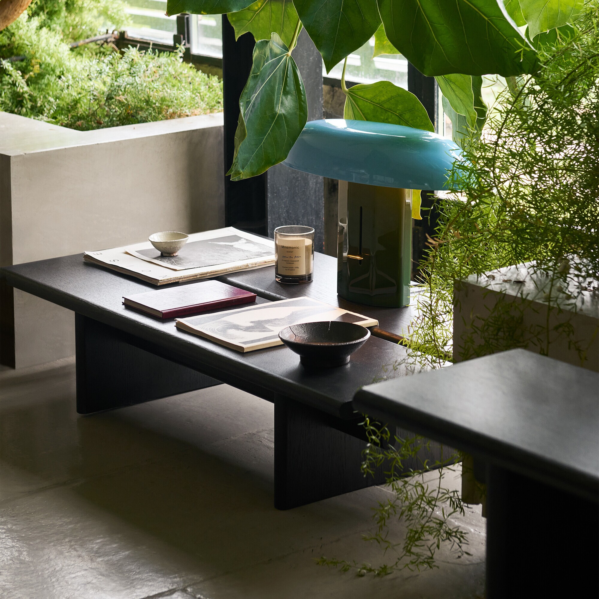 Ita OS3 Coffee Table 110x60cm