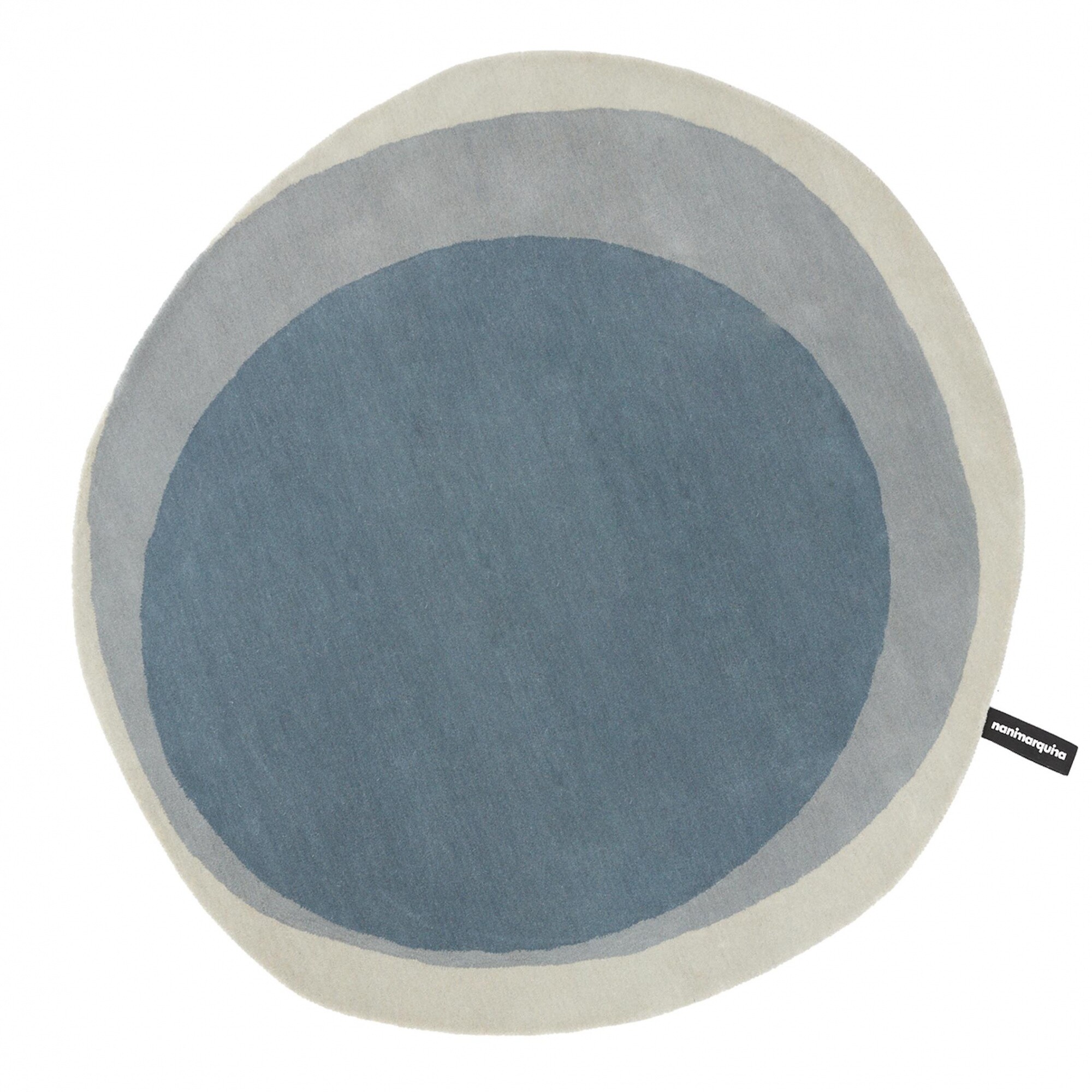 Layers Exklusiv Carpet Ø120cm