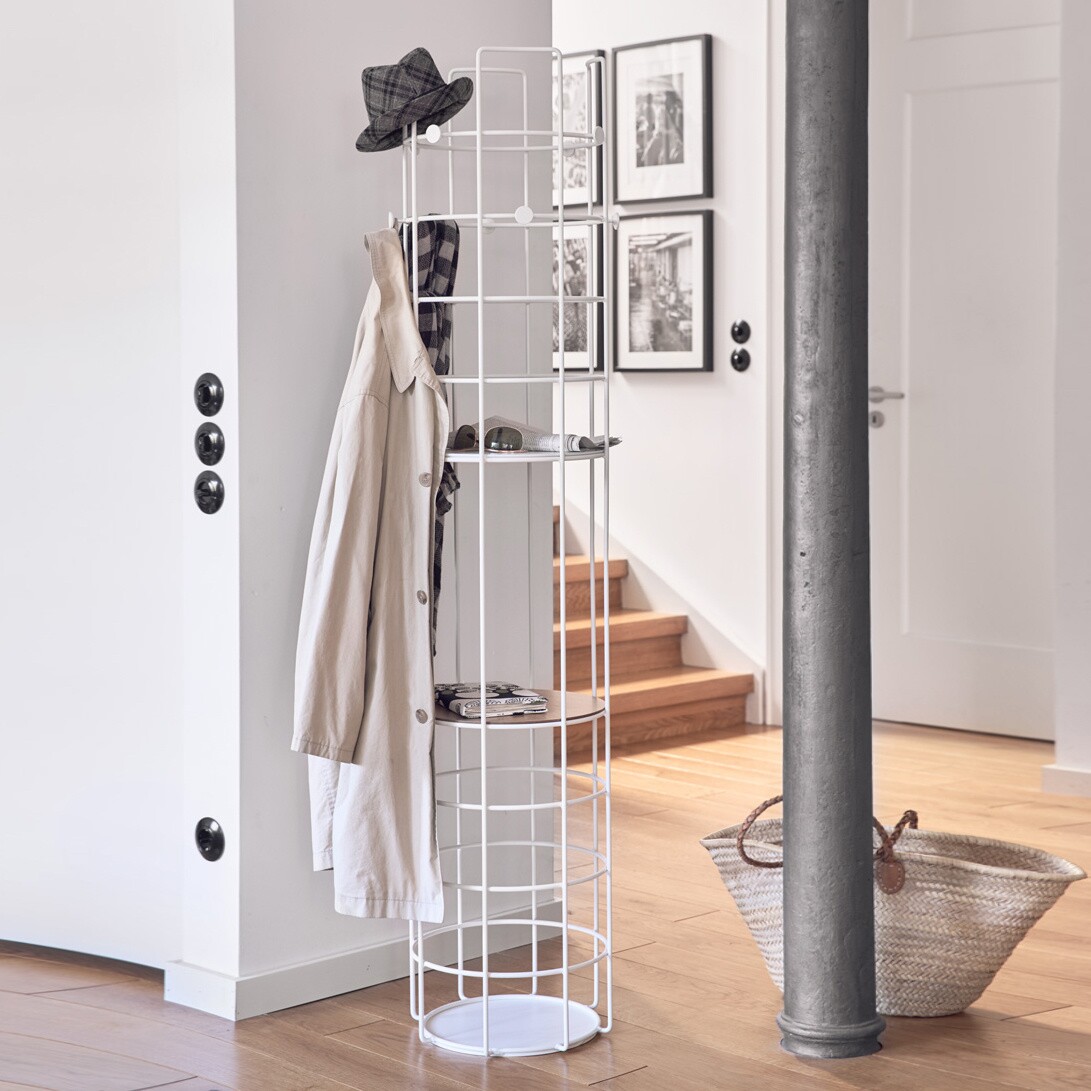 Bazar Coatstand