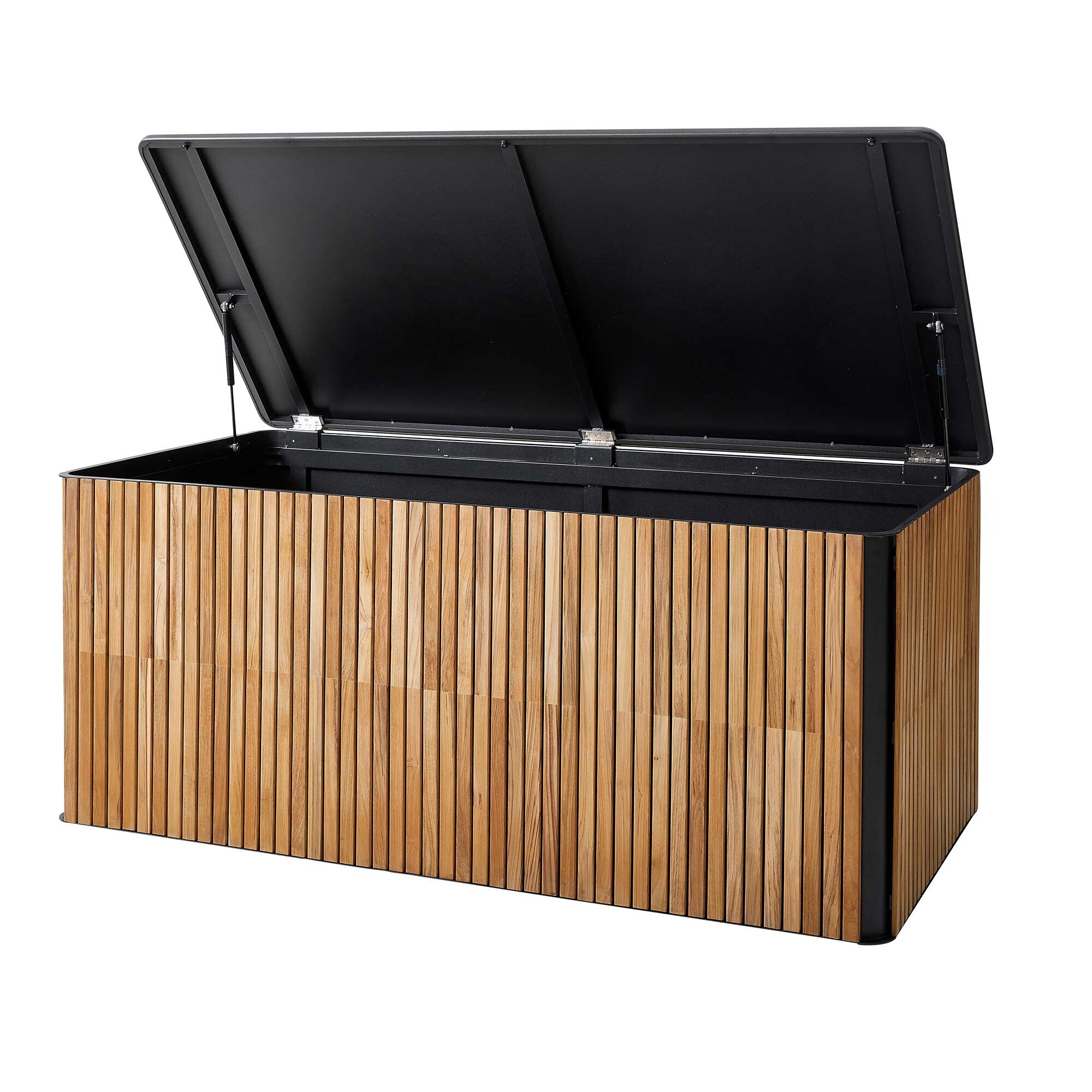 Combine Cushion Box L