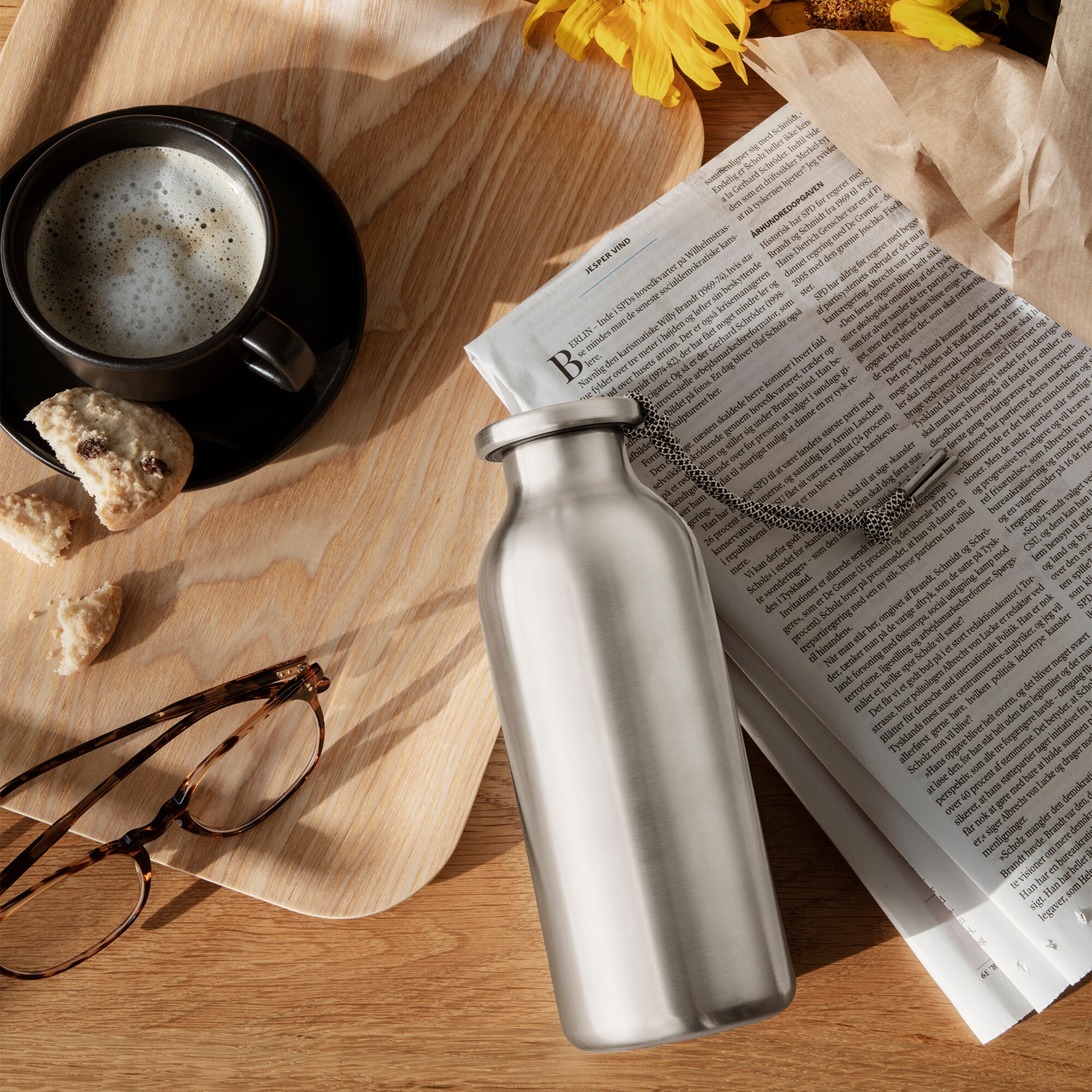 24/12 To Go Vacuum Bottle 0.5L