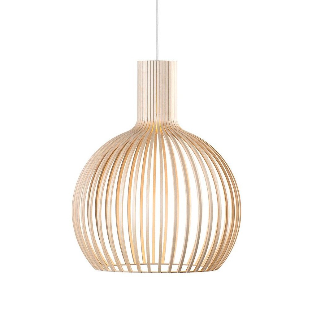Octo 4241 Suspension Lamp