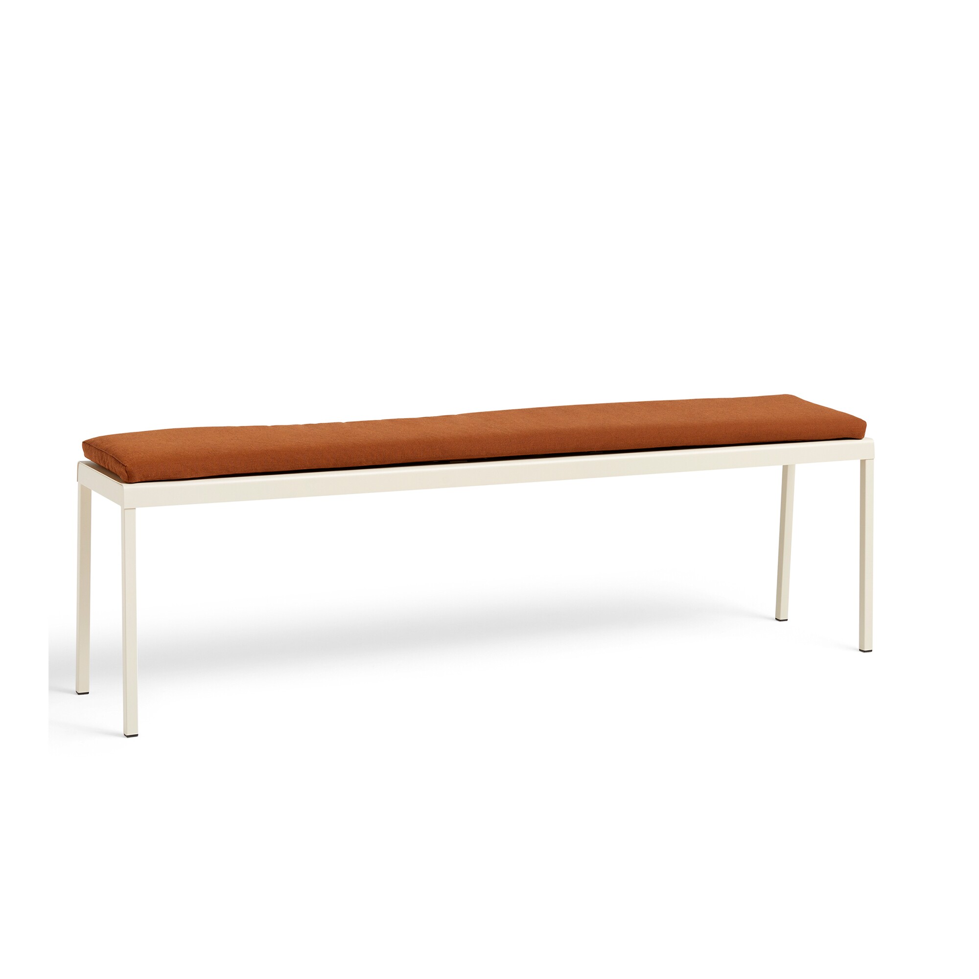 Balcony Seat Cushion for Bench 165.5cm