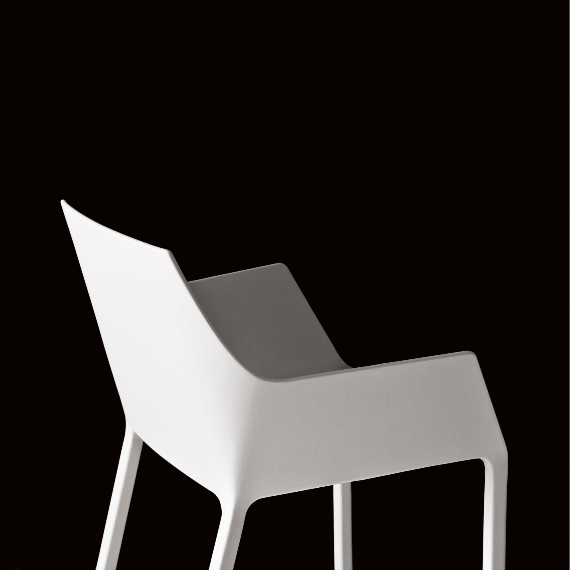 Kristalia Mem Armchair