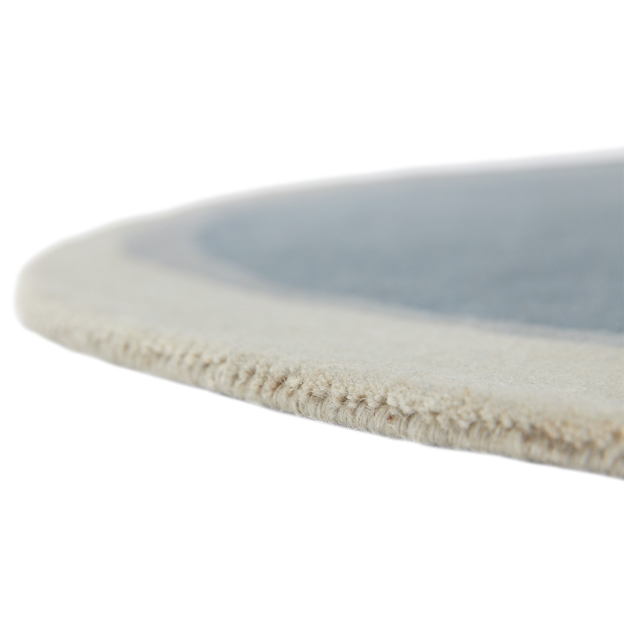 Layers Exklusiv Carpet Ø120cm