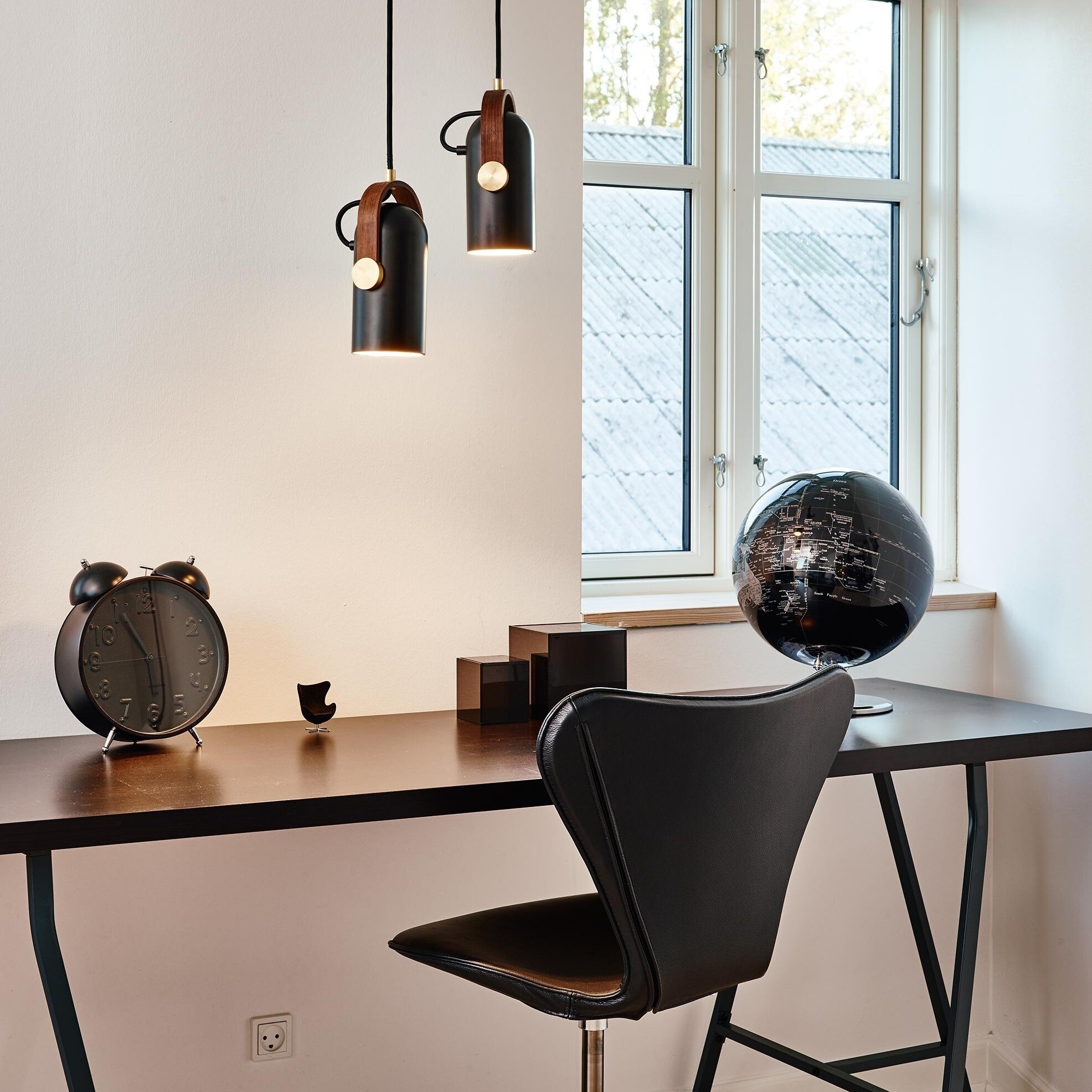 Carronade 160 Suspension Lamp S