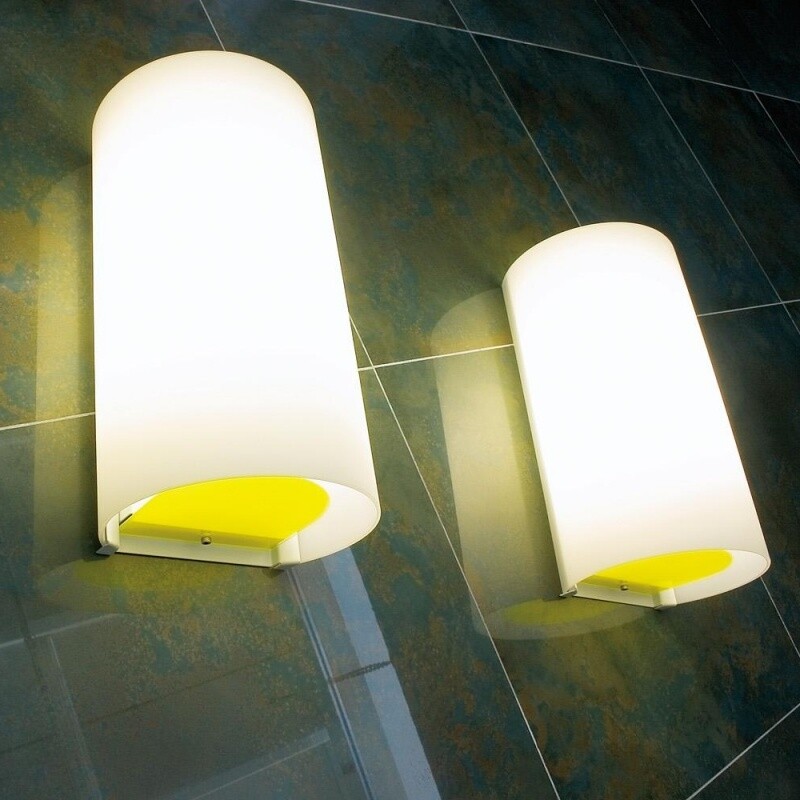 Mood Small W3 Wall Lamp