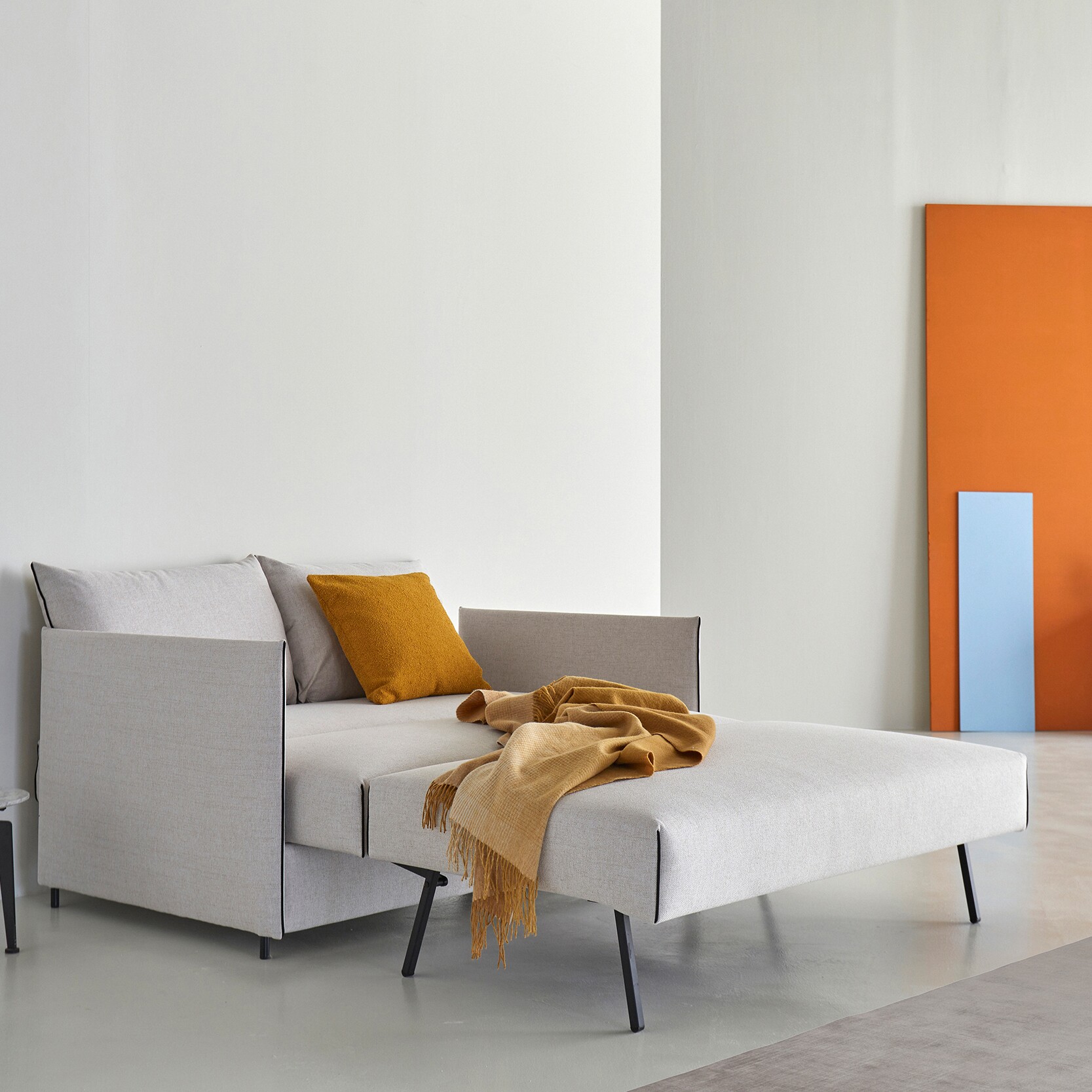 Luoma Sofa Bed 150x92cm