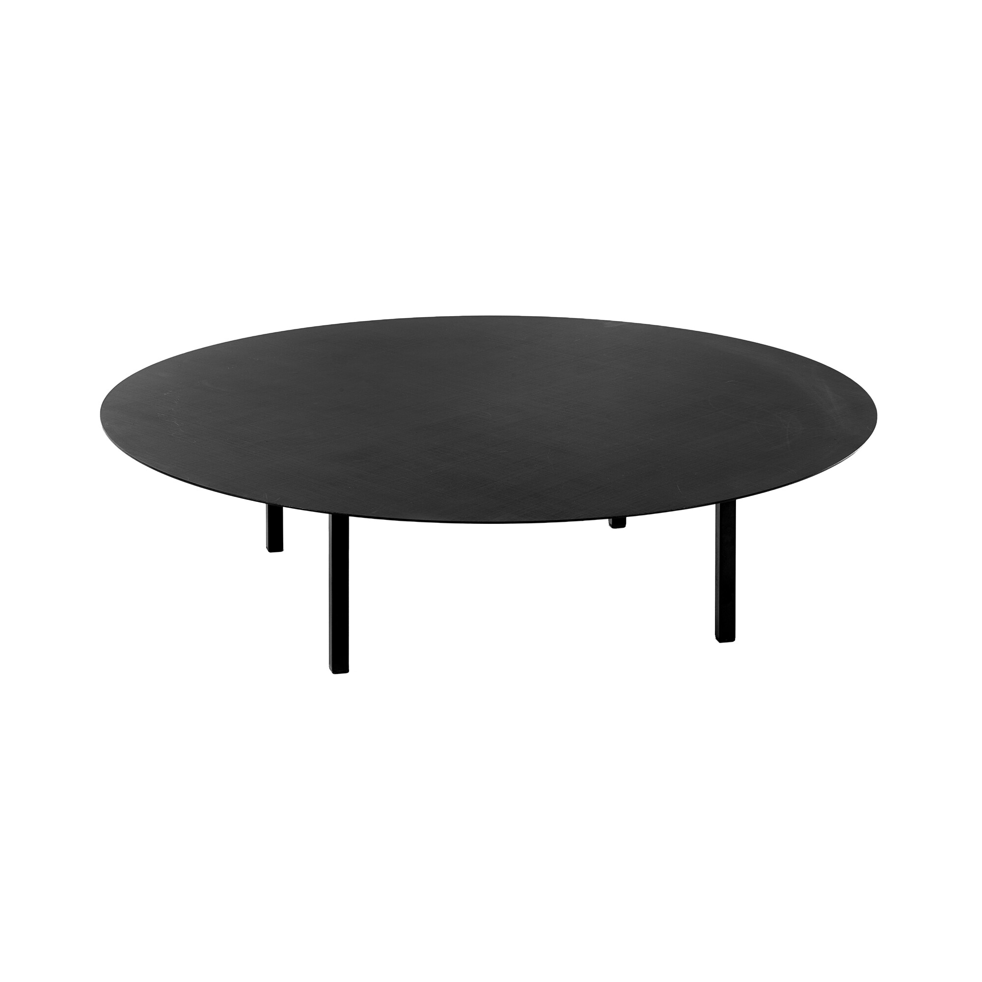 03 Coffee Table Ø 118cm